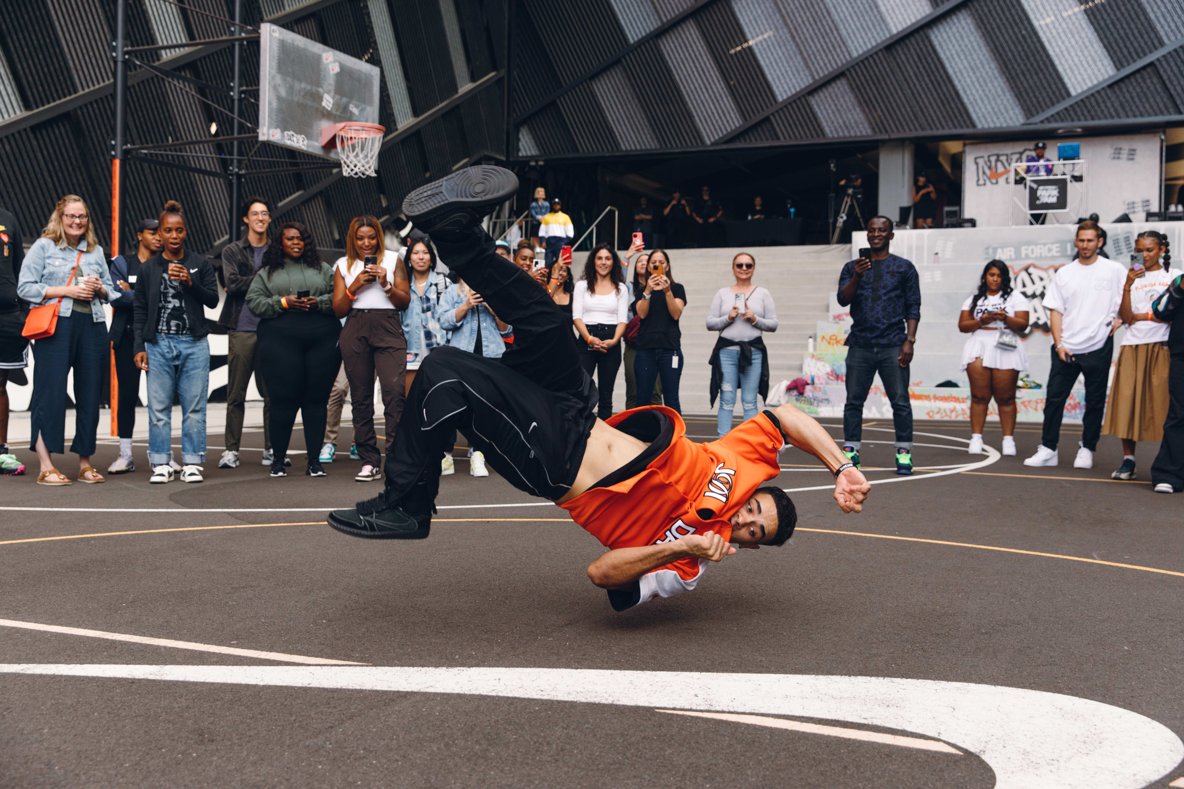 Jdi day nike 2025