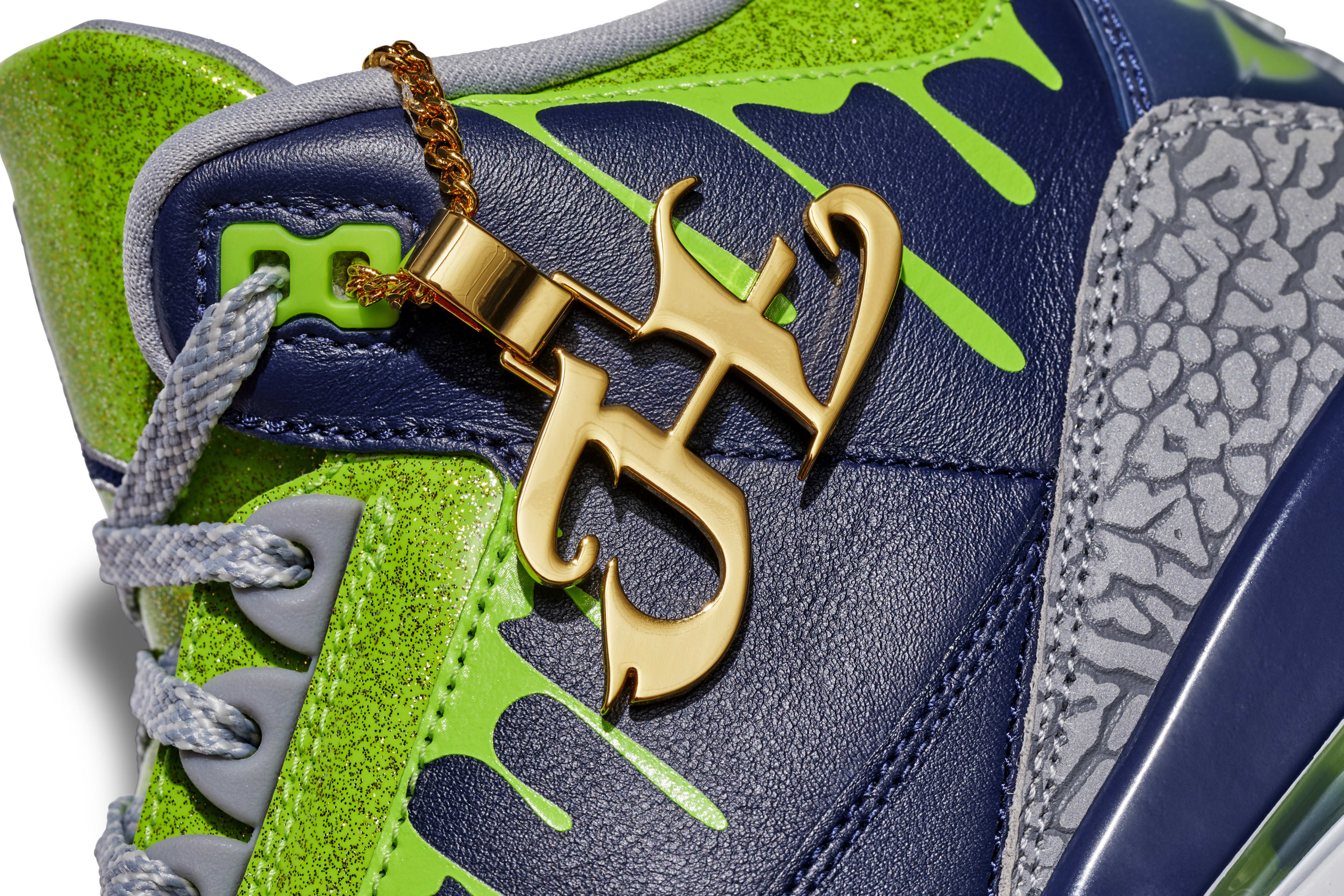 Doernbecher hospital nike discount
