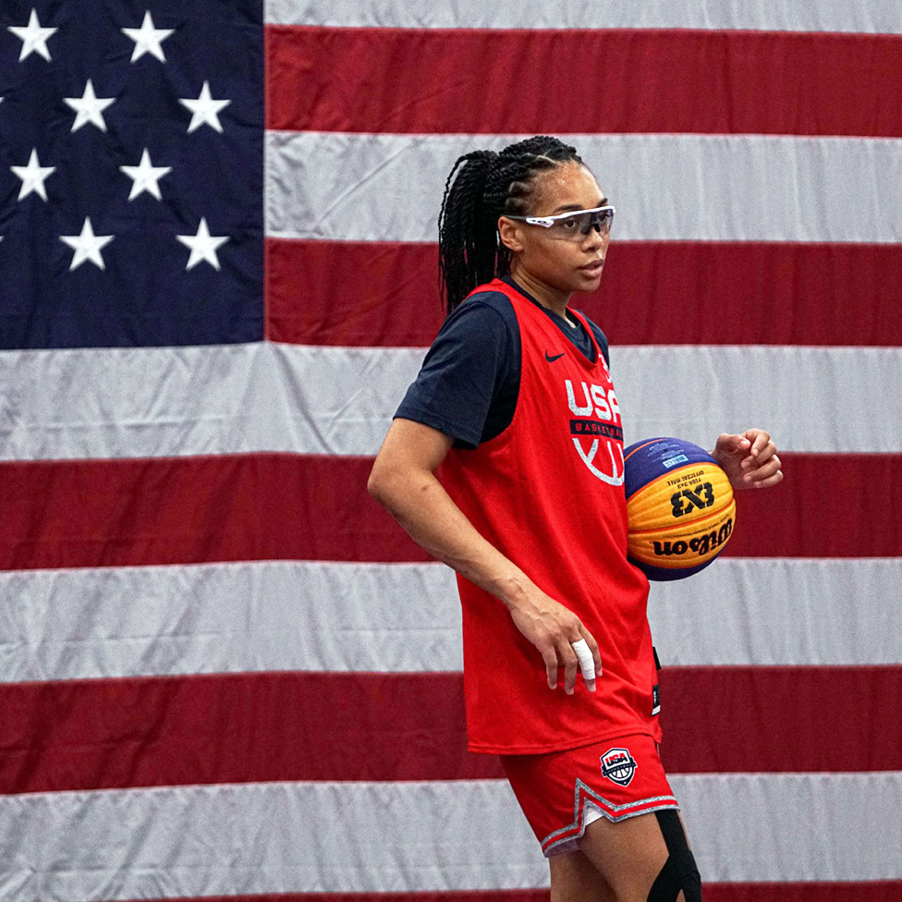 Nike 3x3 online