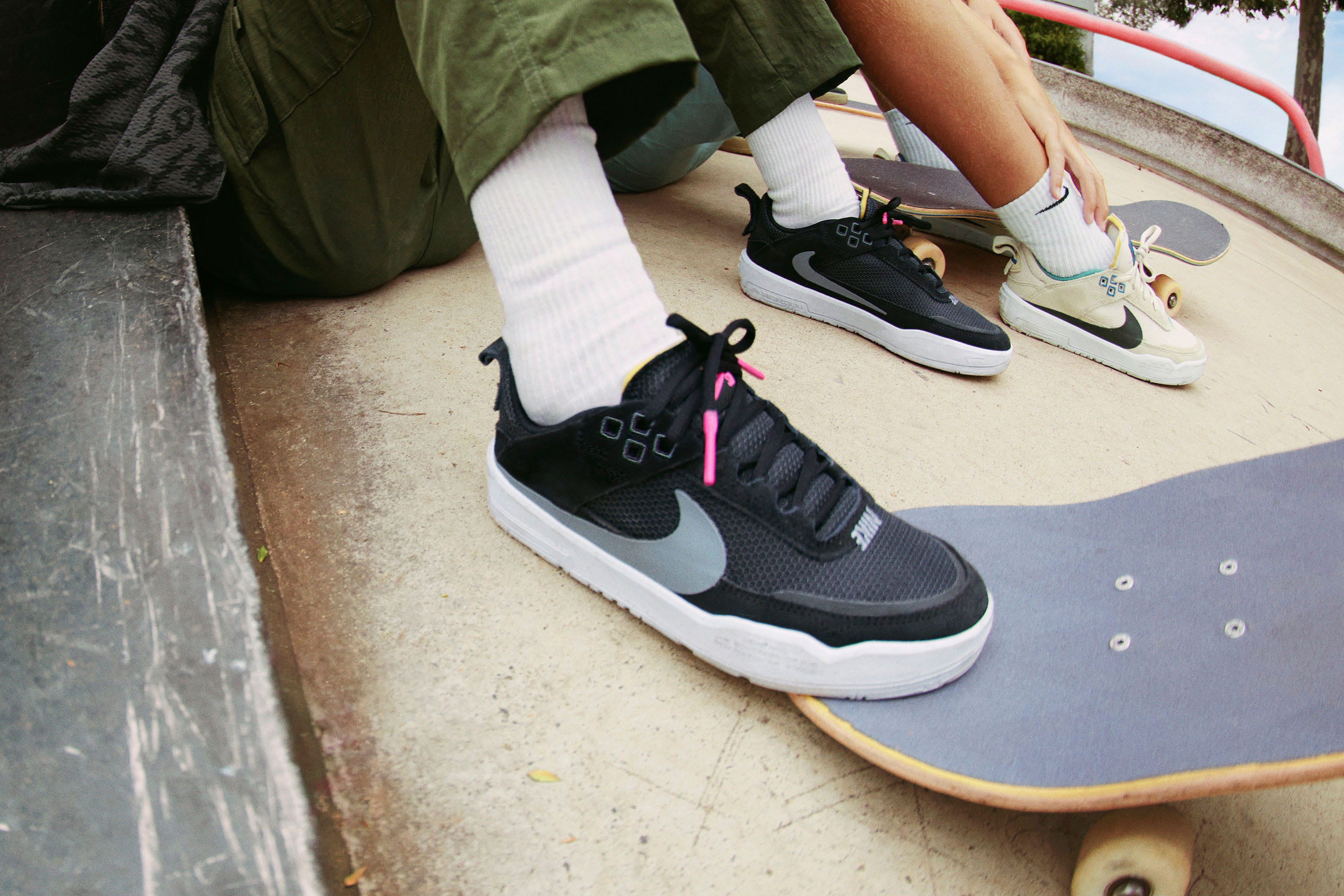 Nike day ones discount