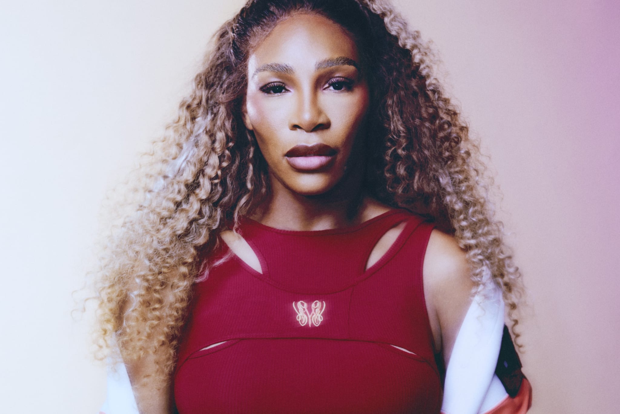 New Collection from Serena Williams Design Crew Takes Inspiration from the Next Generation NIKE Inc