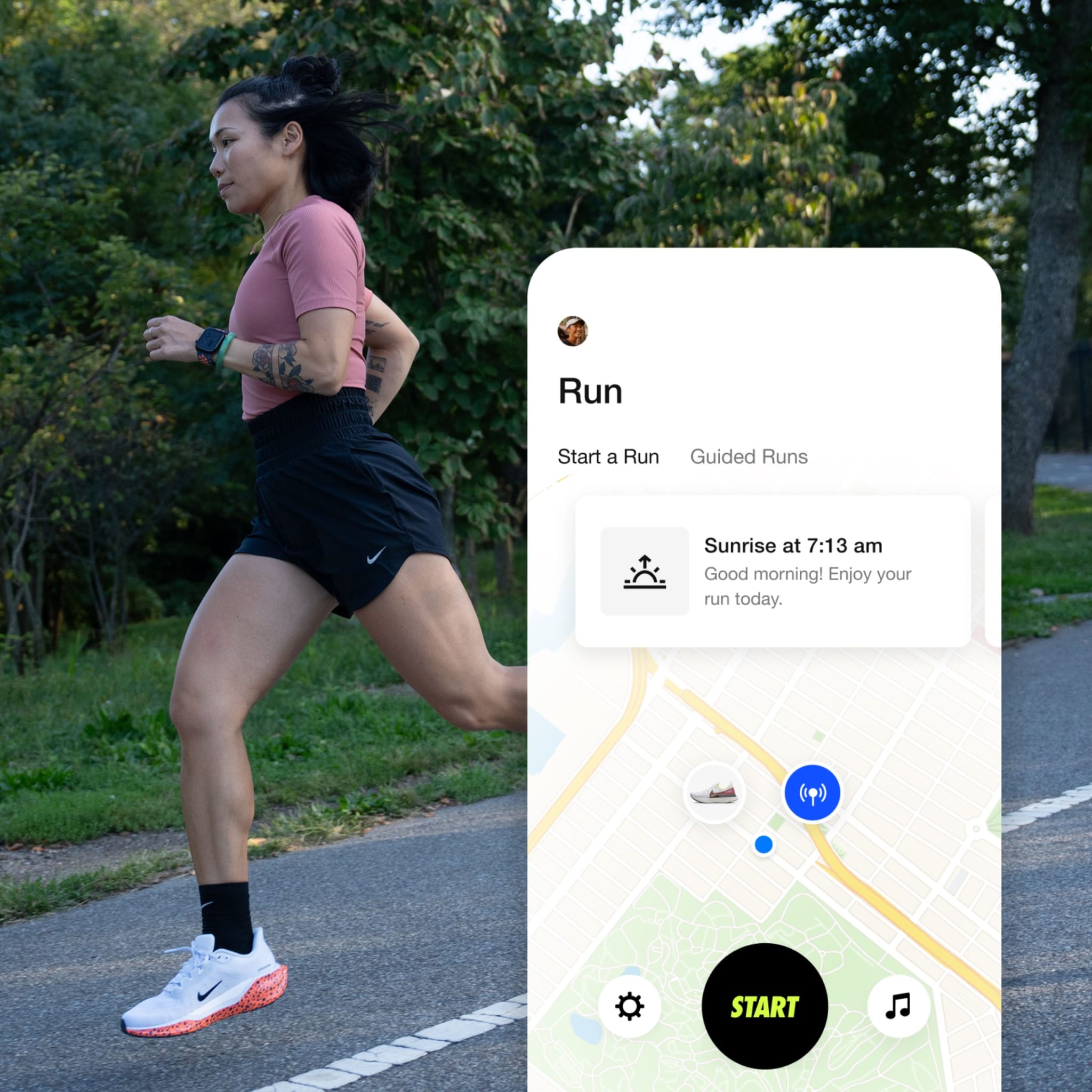 Run club app problems 2019 discount