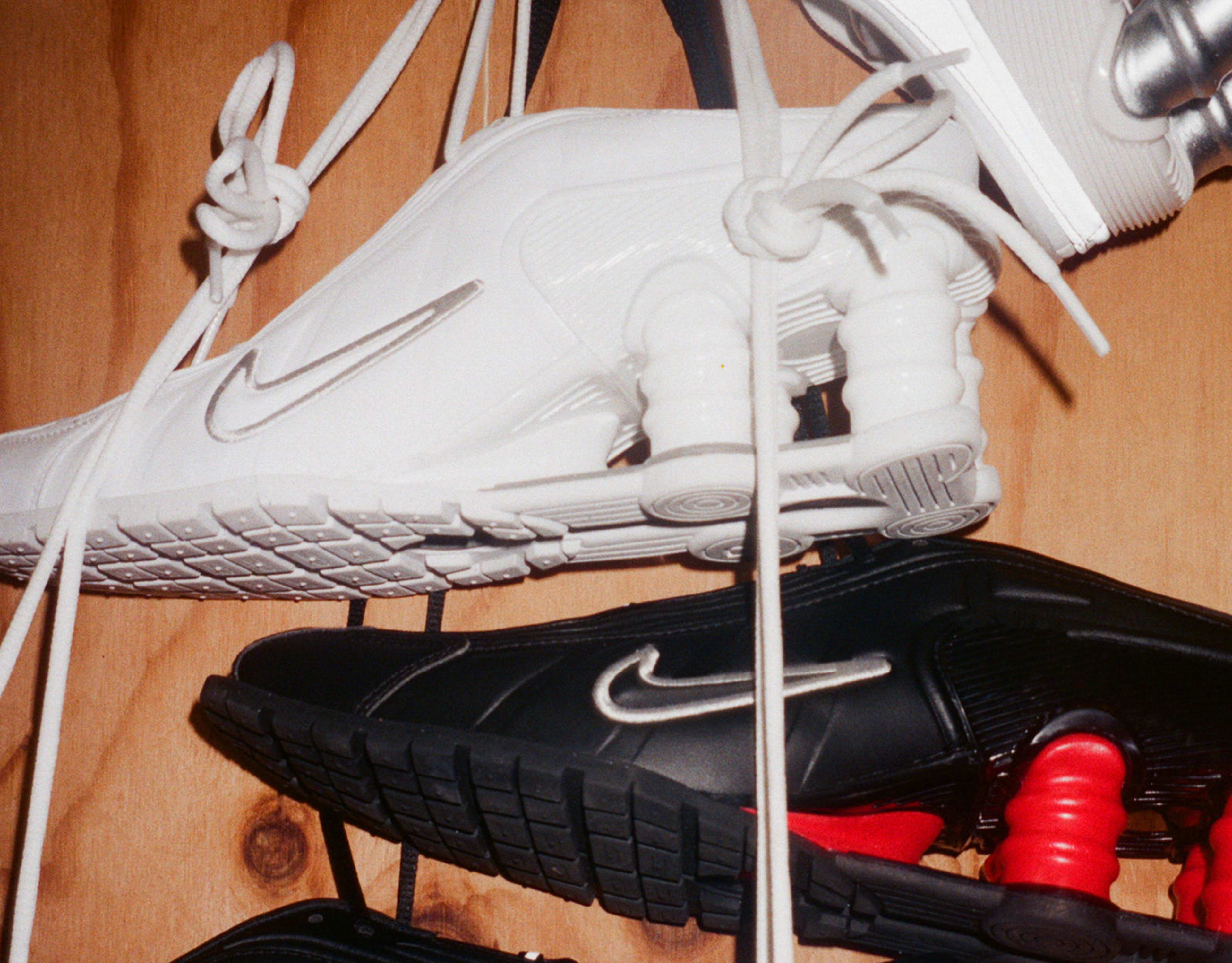 Nike shox cog shop