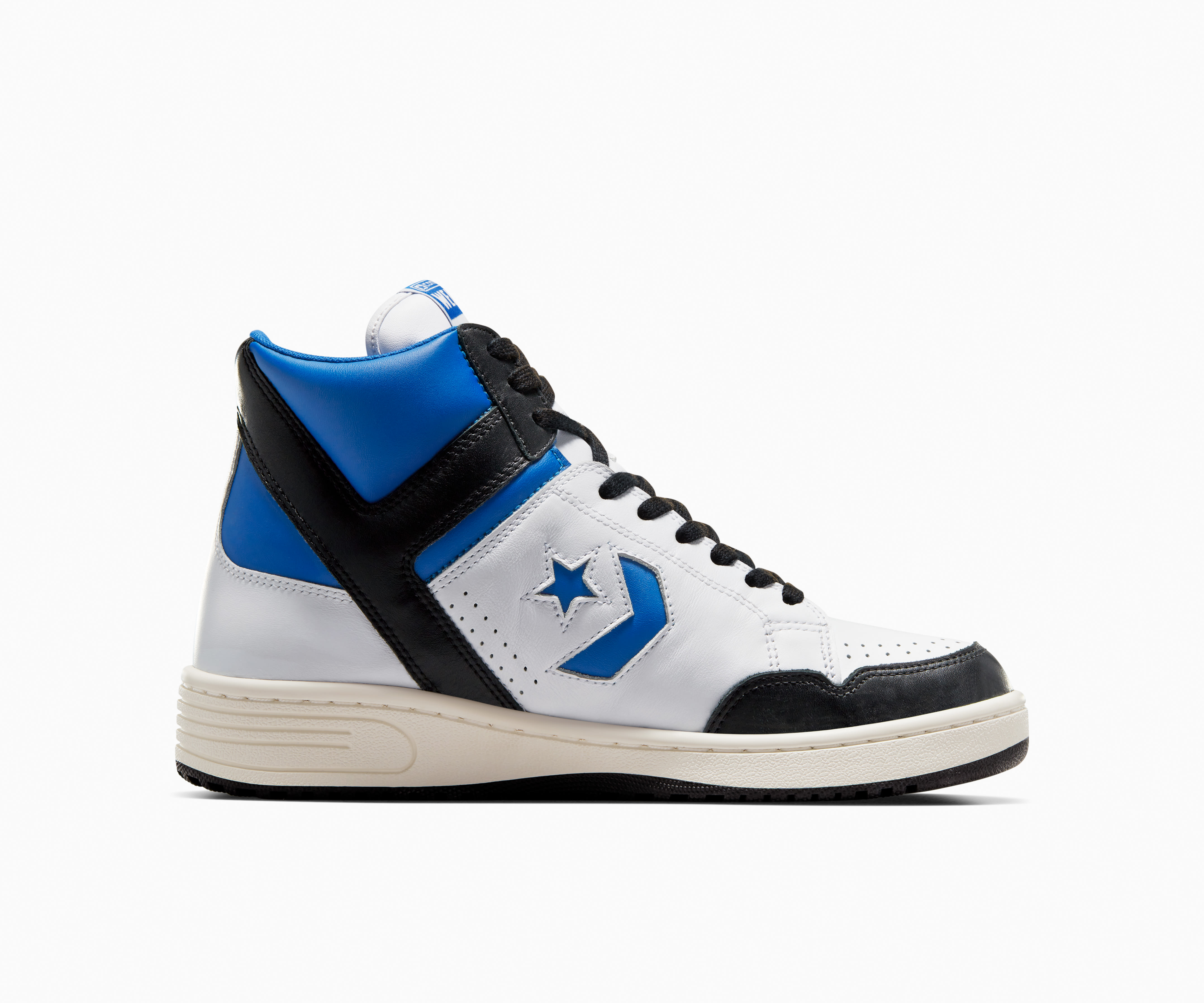 The OG Converse Weapon is Back NIKE Inc