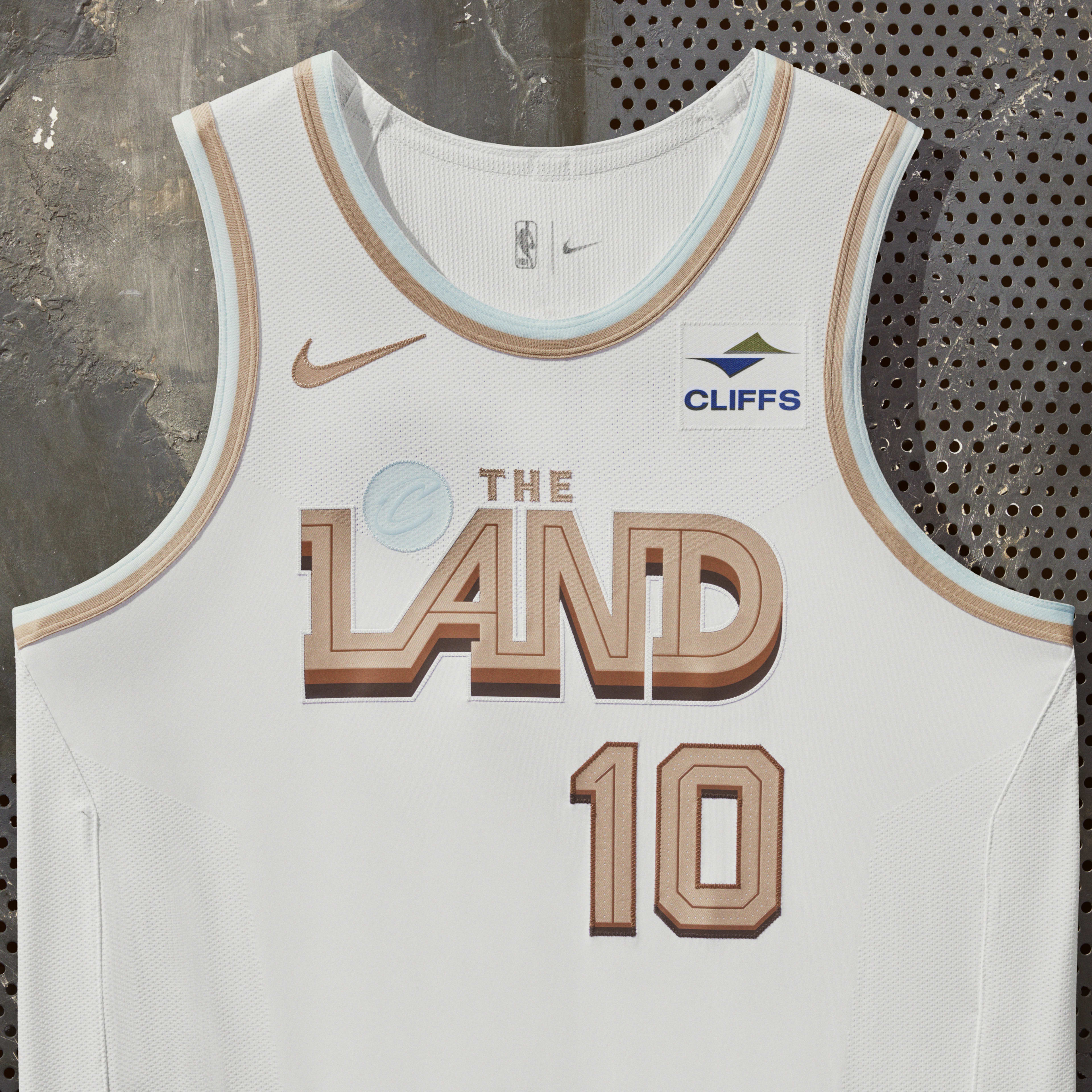 Nike nba city edition jerseys clearance
