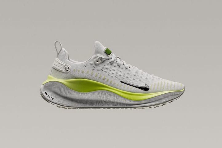 Introducing Nike ReactX a Revolutionary Platform Balancing the Needs of Performance and the Planet NIKE Inc
