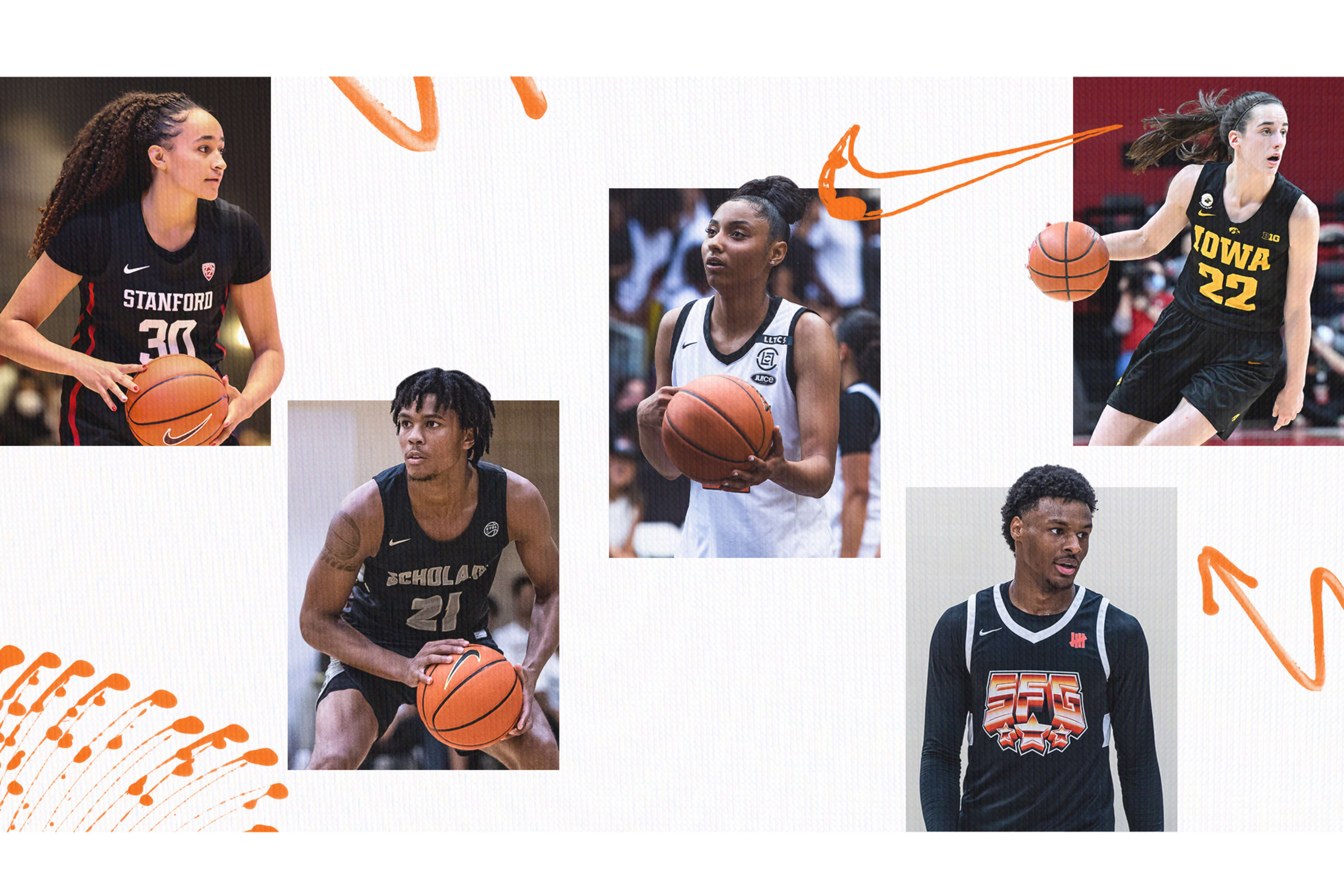 Nba players endorsed by nike store