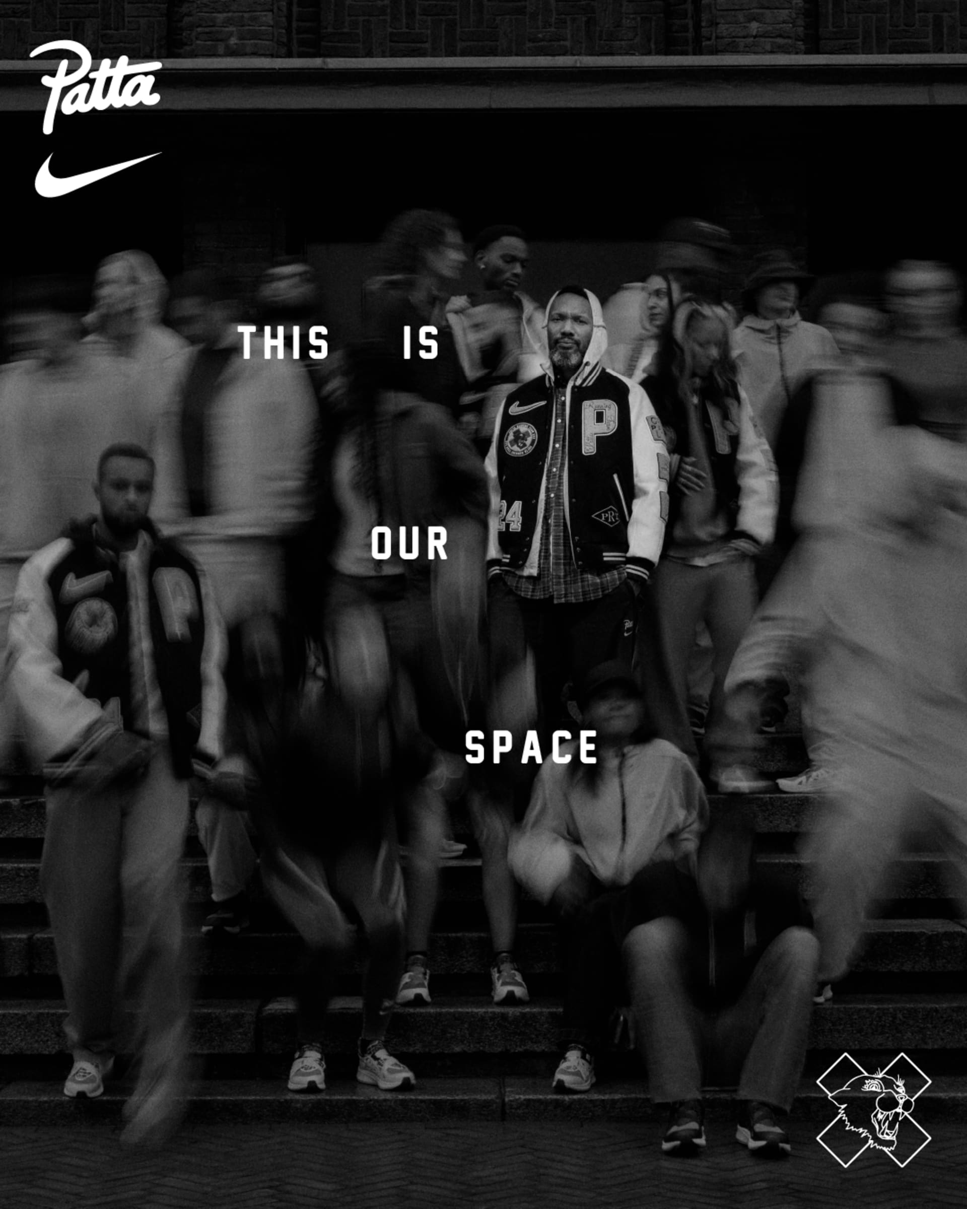 Patta nike collection online