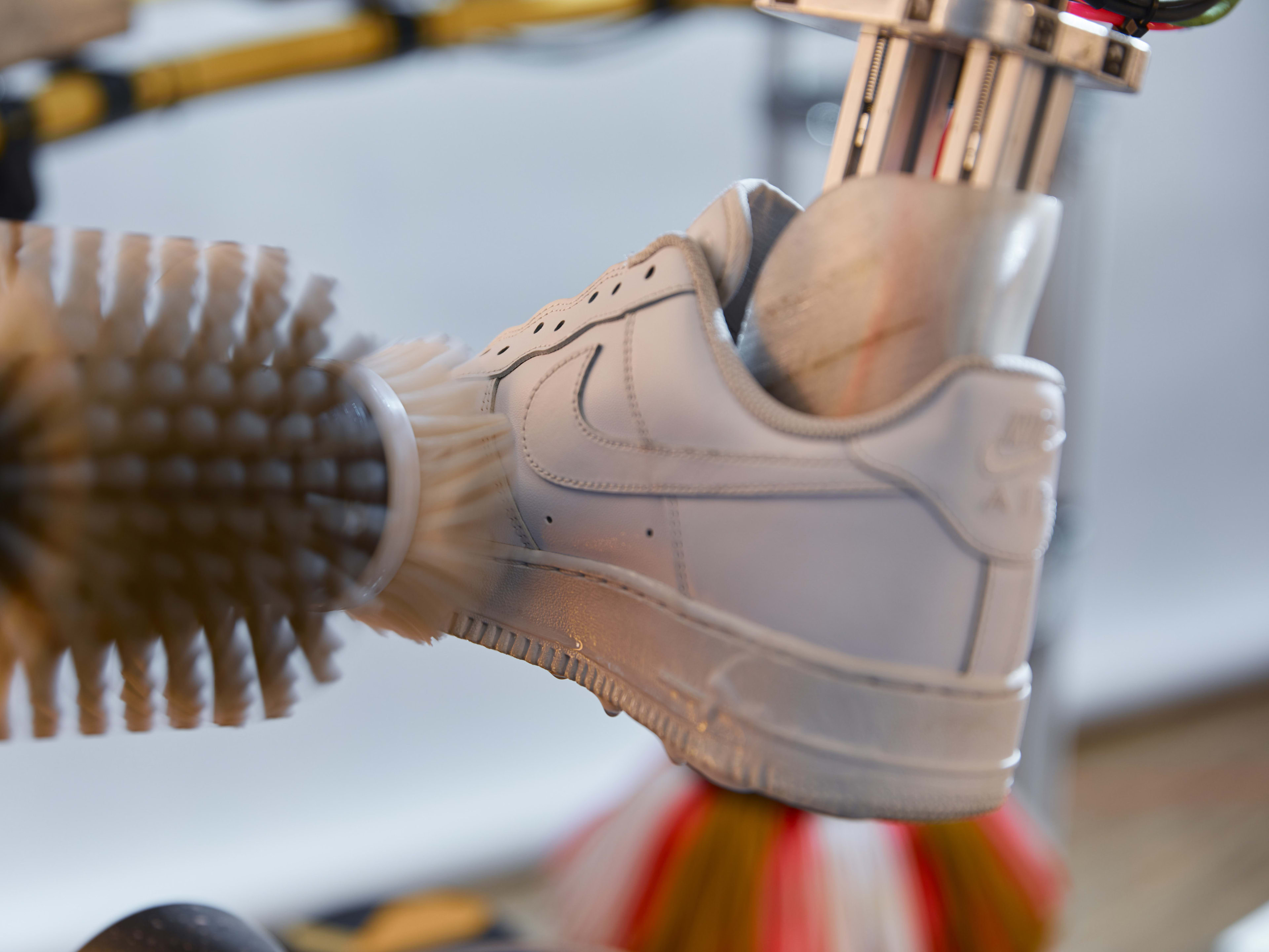 A nike bot sales
