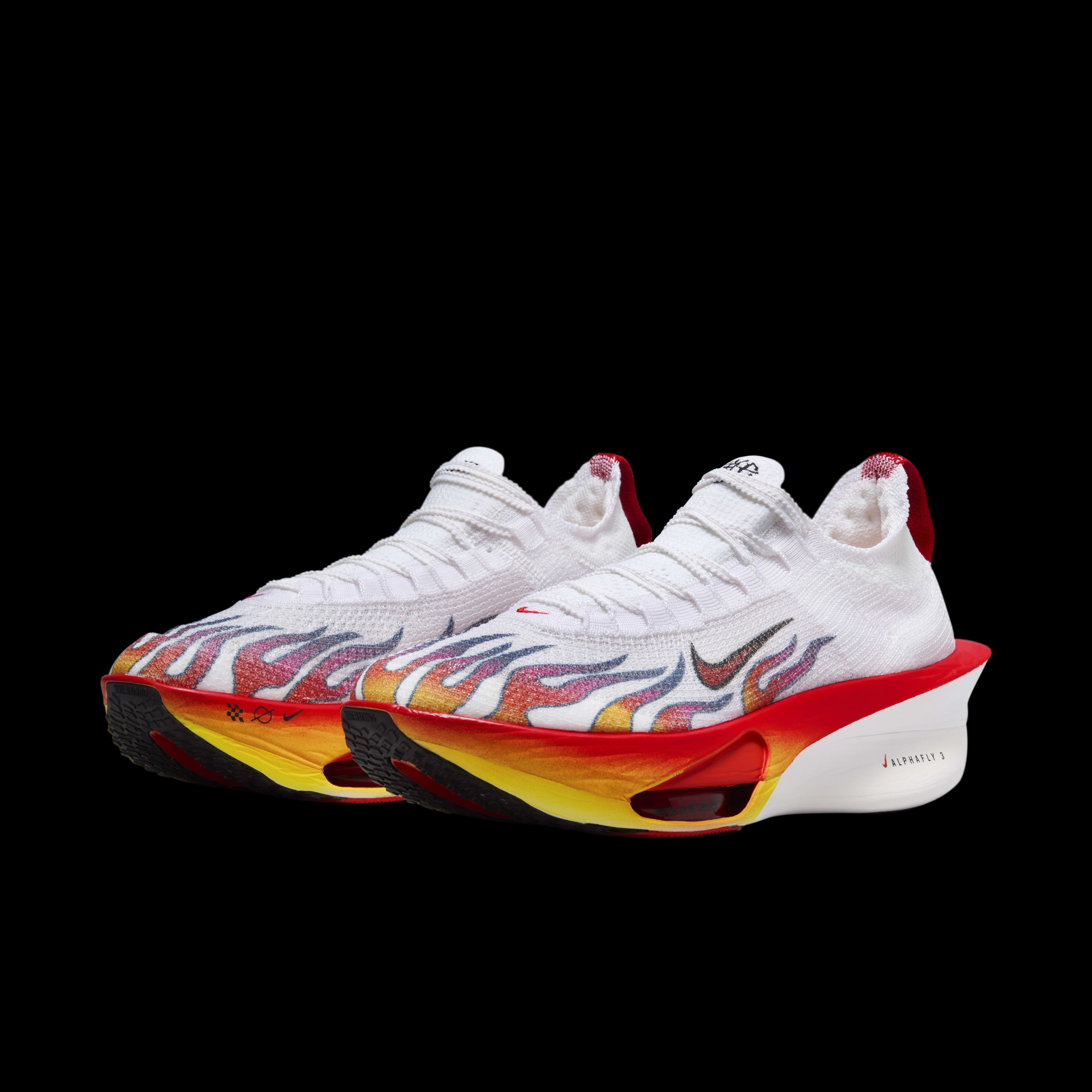 Nike 4 ekiden clearance