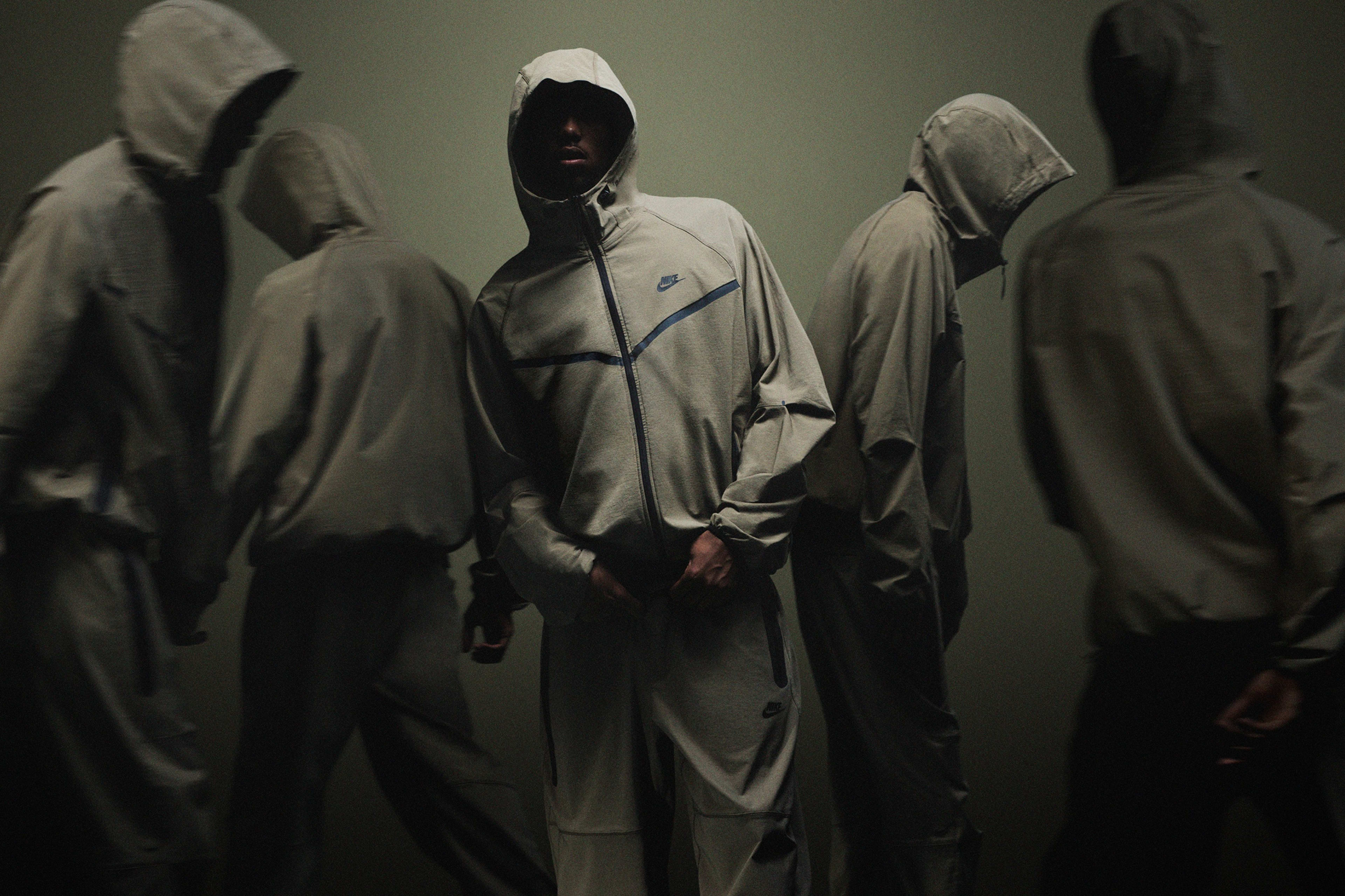 Nike tech suit store
