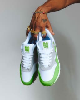 Nike patta x nike air max 270 rainbow online