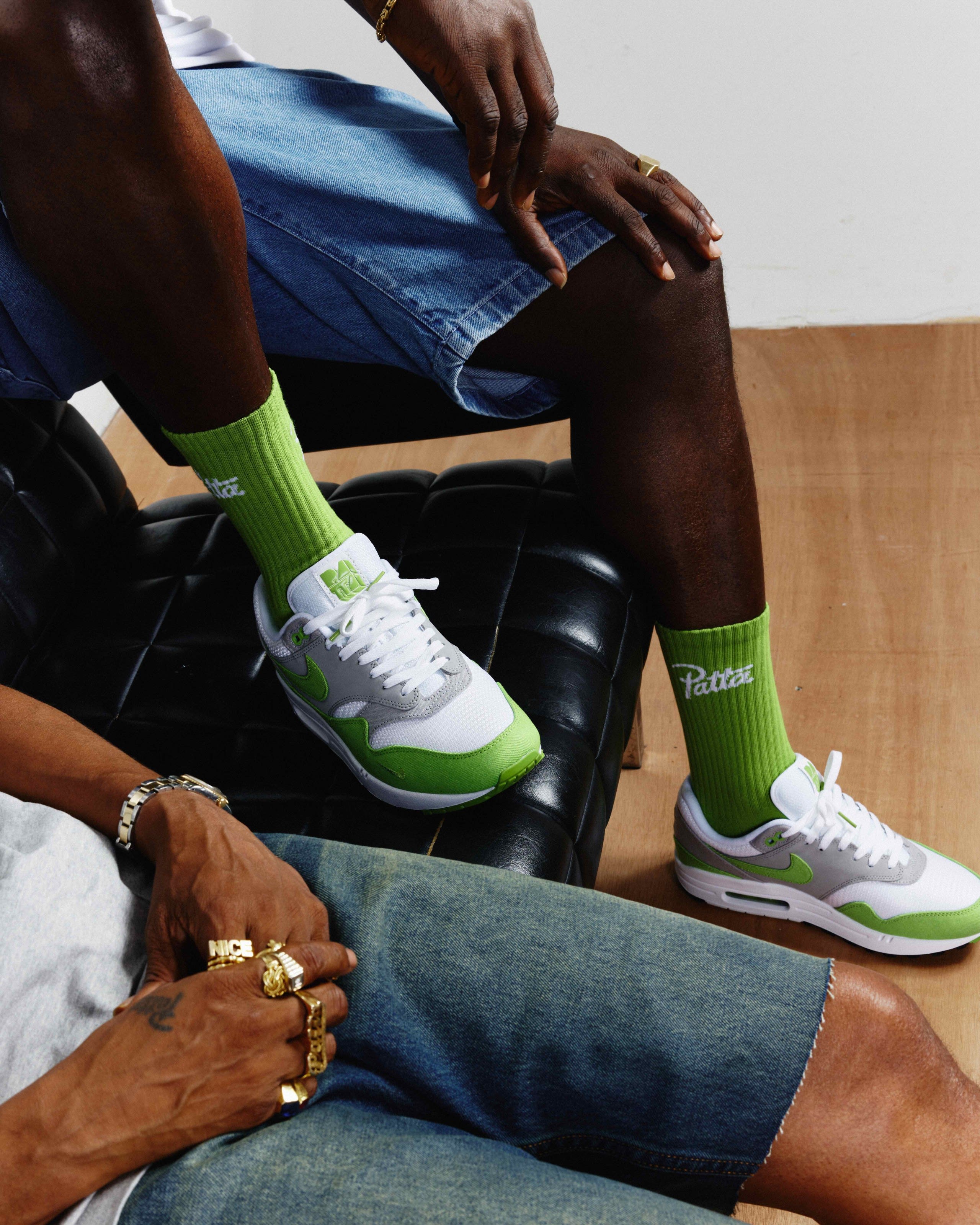 Patta release deals