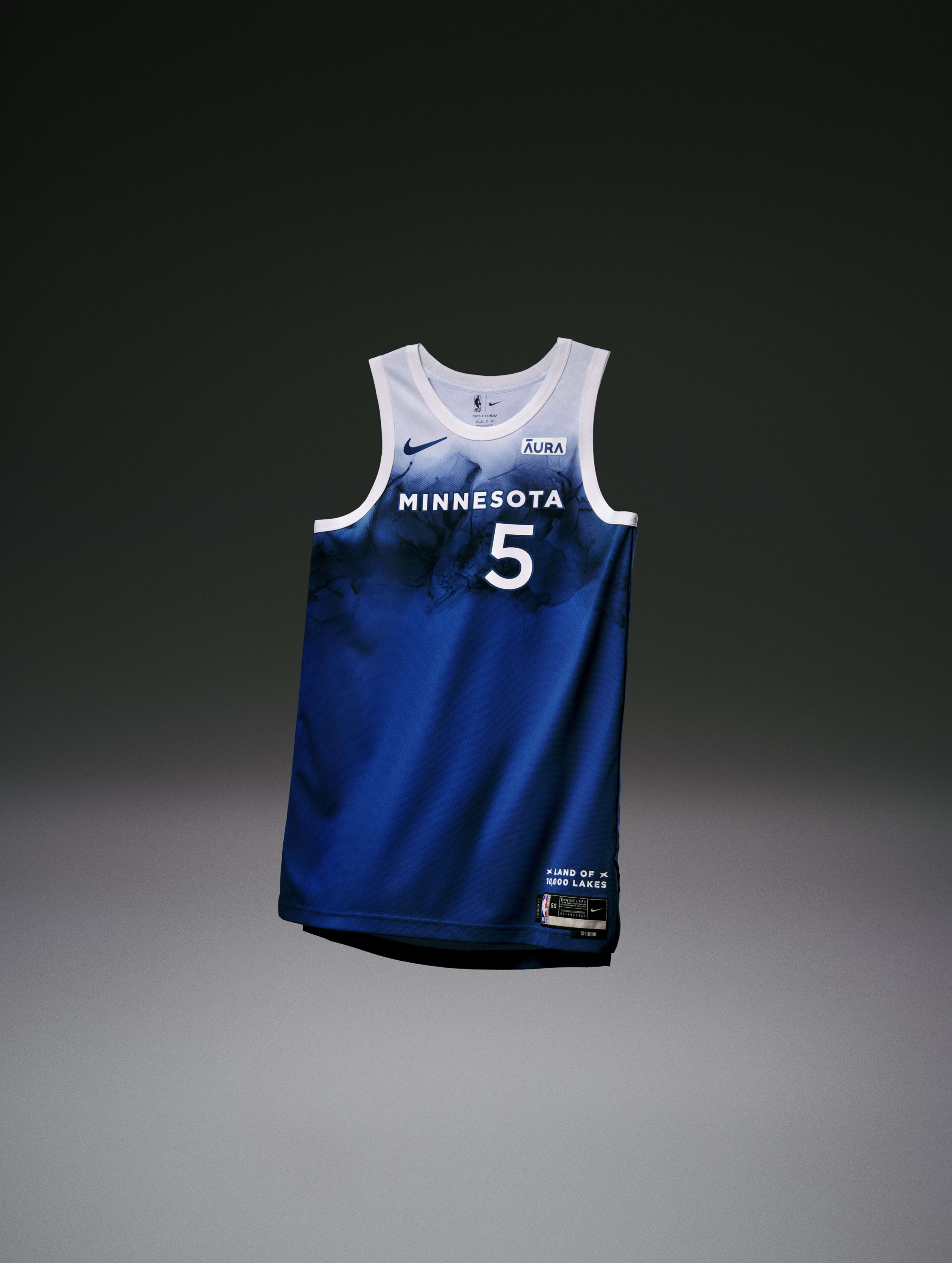 Nike nba city edition 219 deals