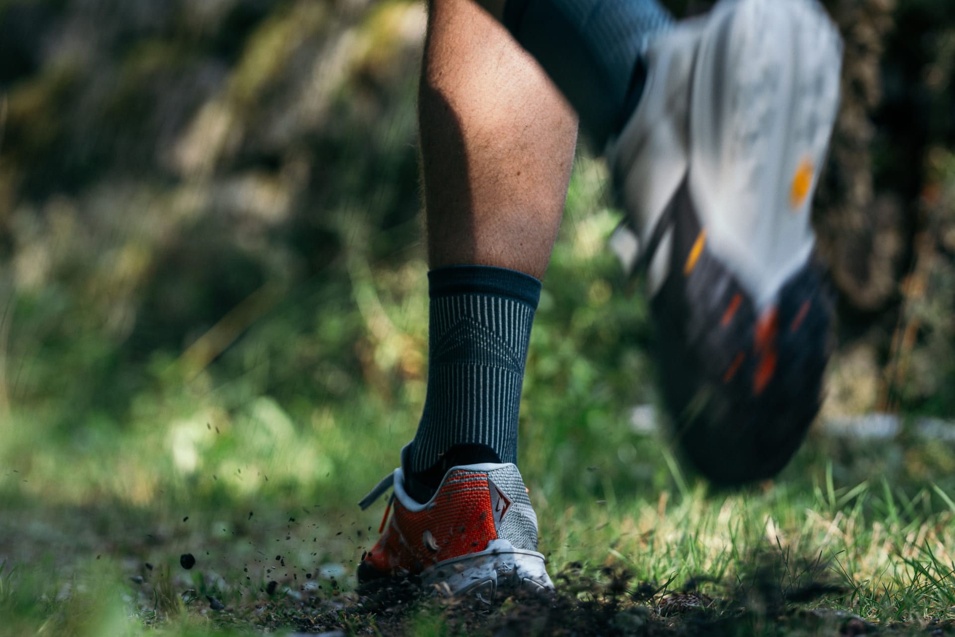 Nike trail running athletes hot sale