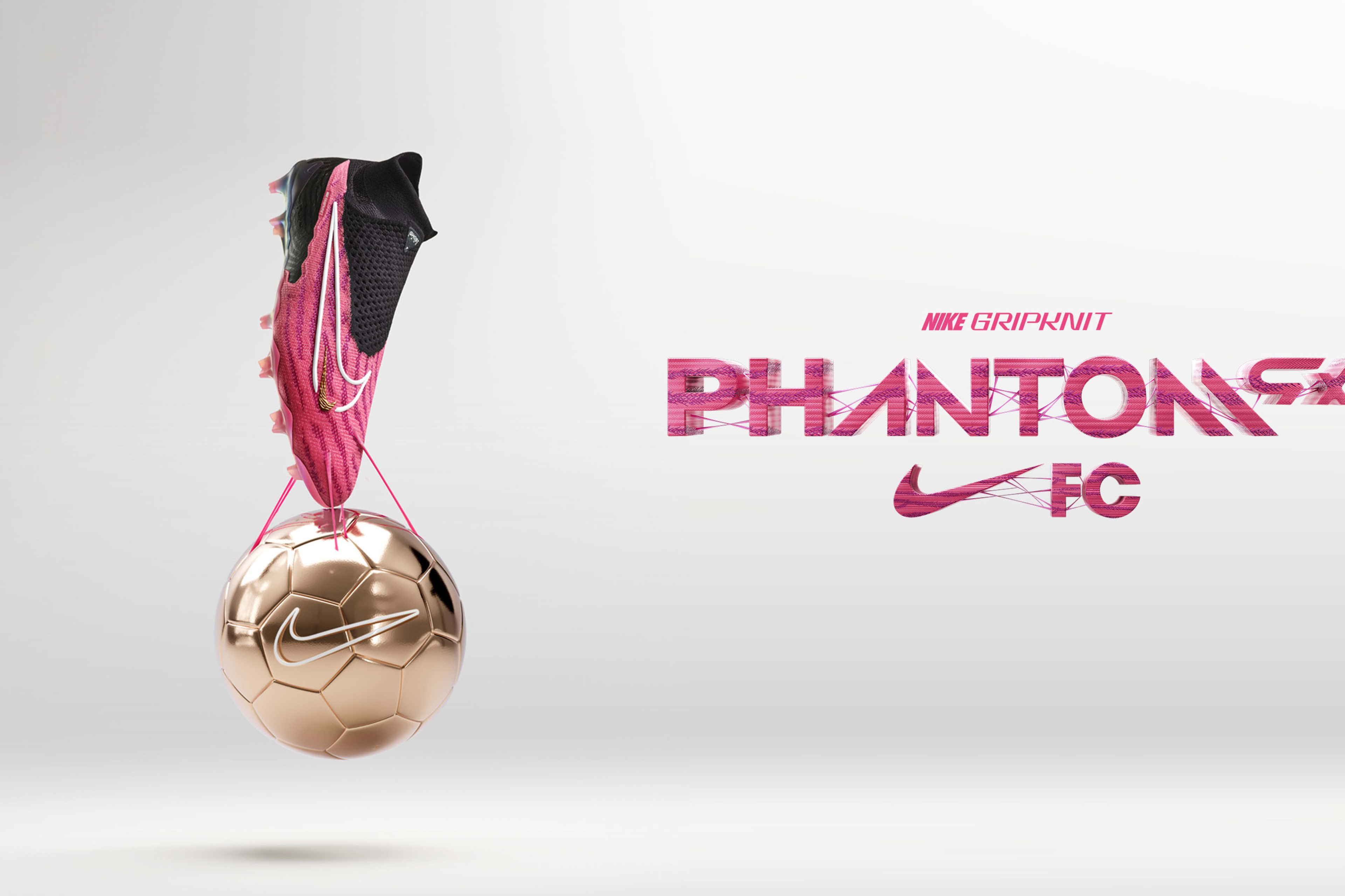 Boots fts nike hot sale