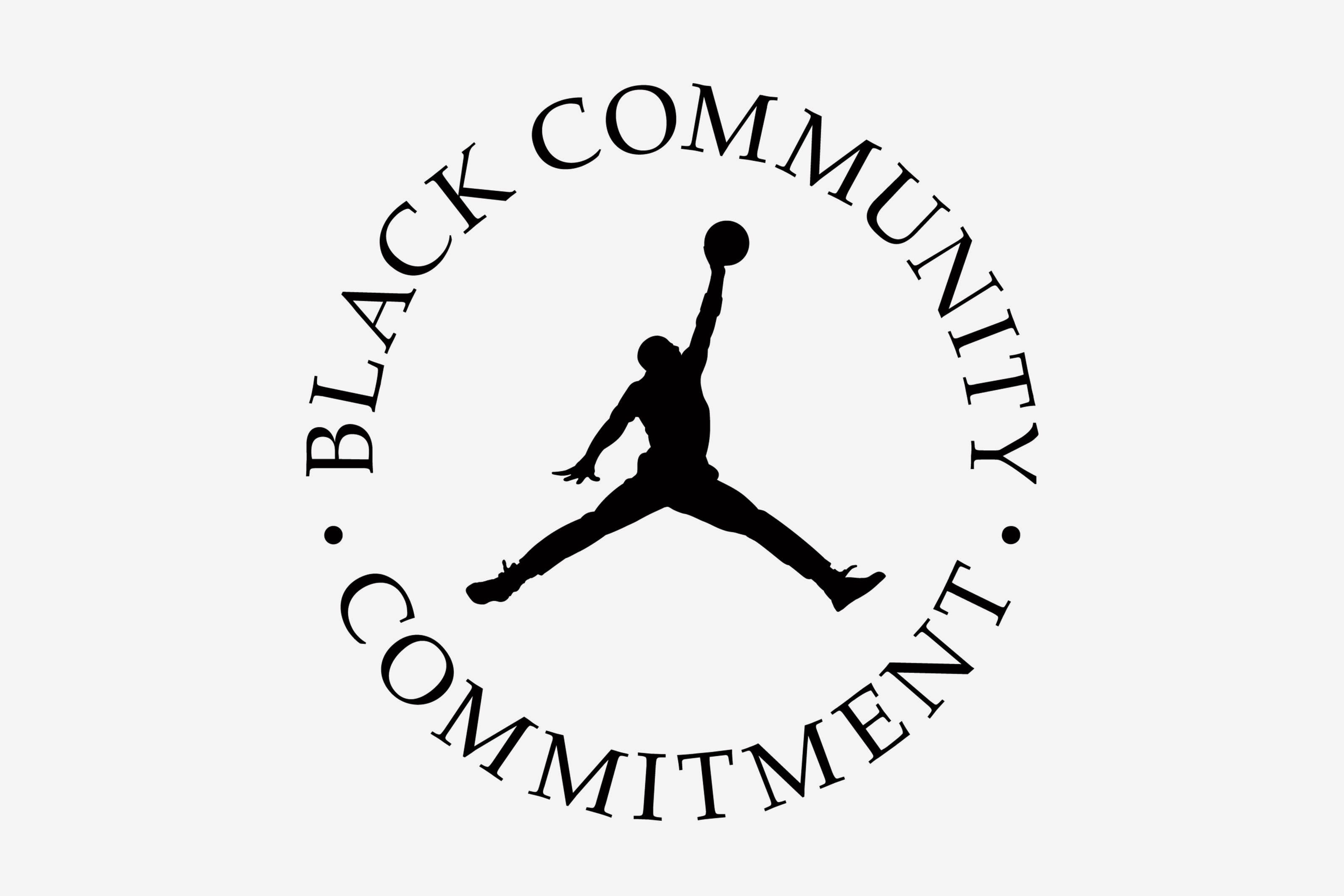 Michael jordan brand logo sales