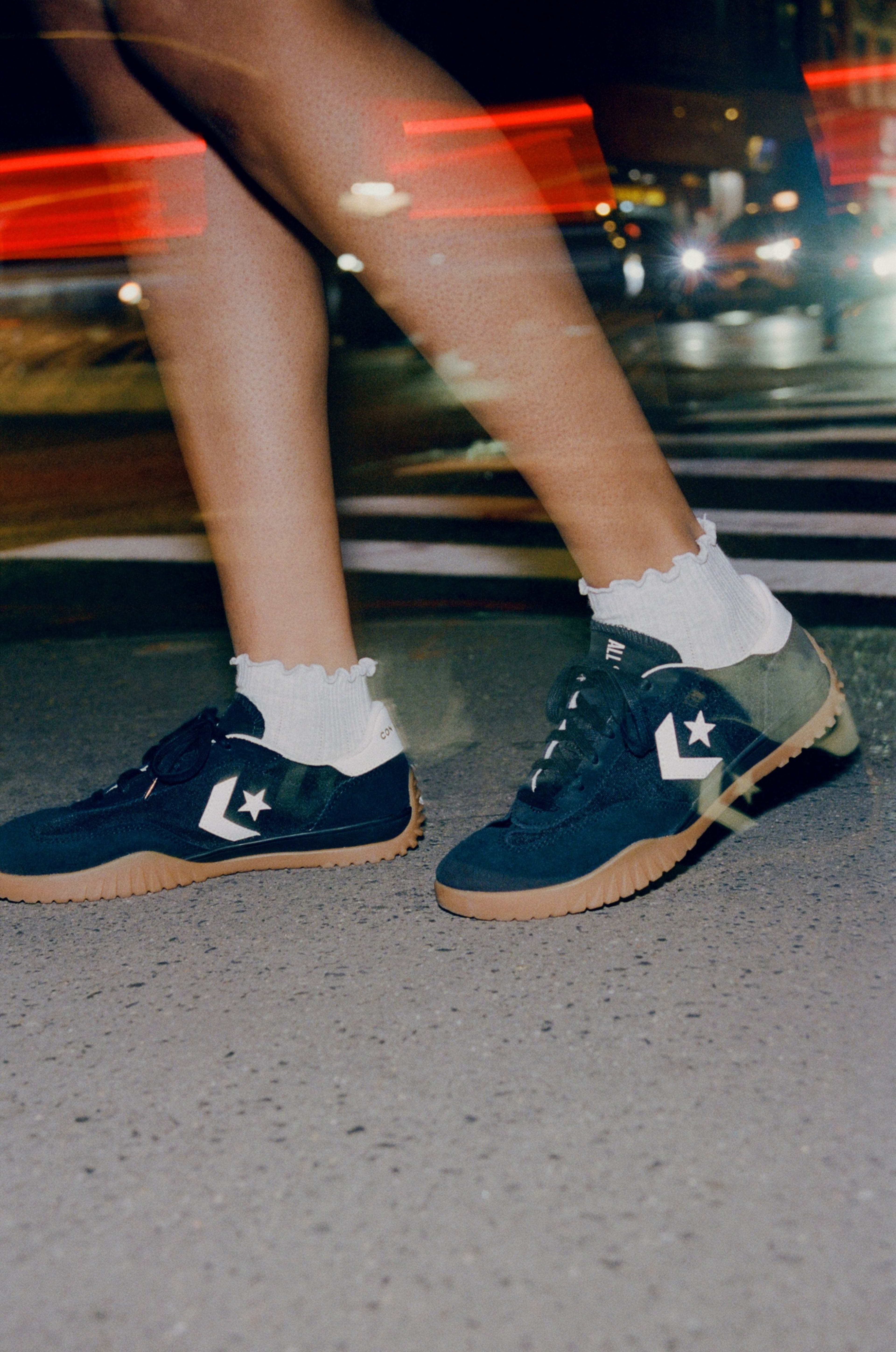 Converse trainer store