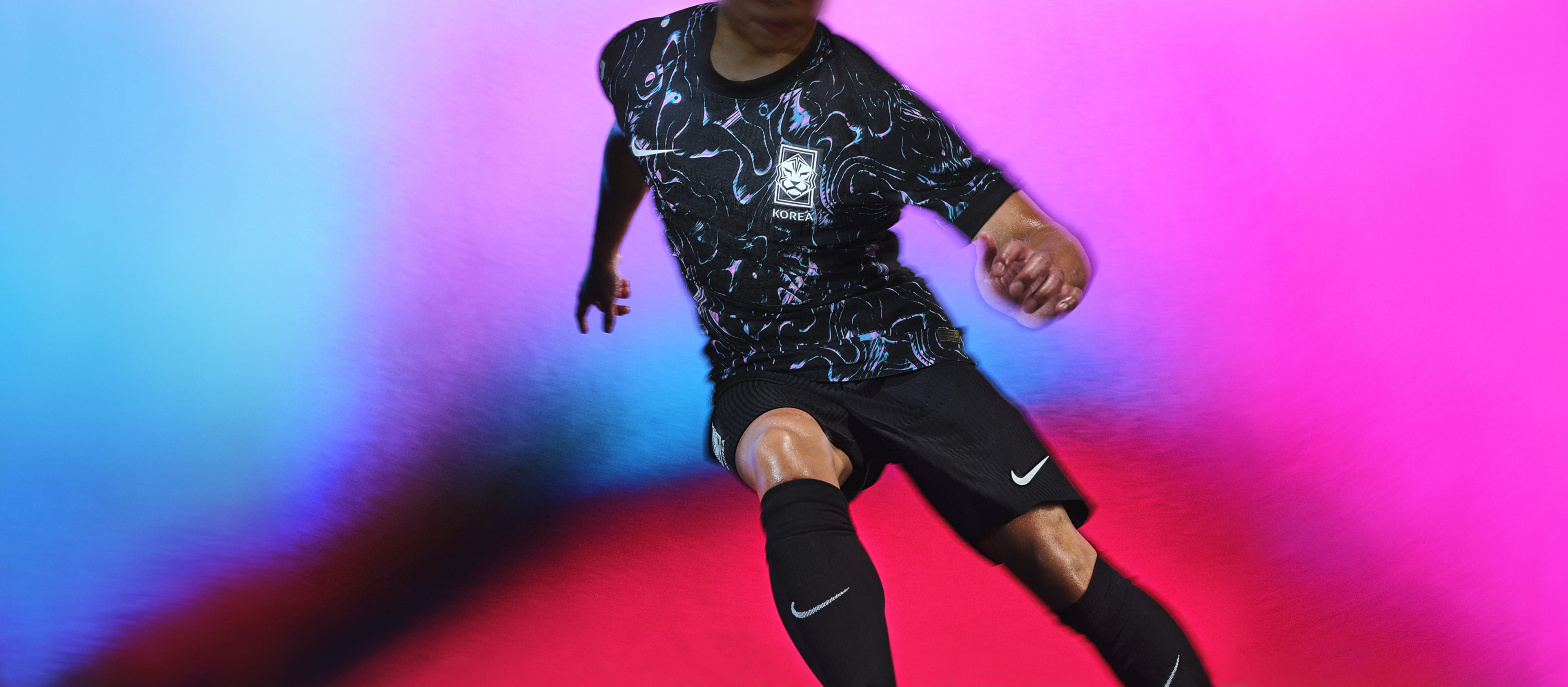 Nike kits best sale