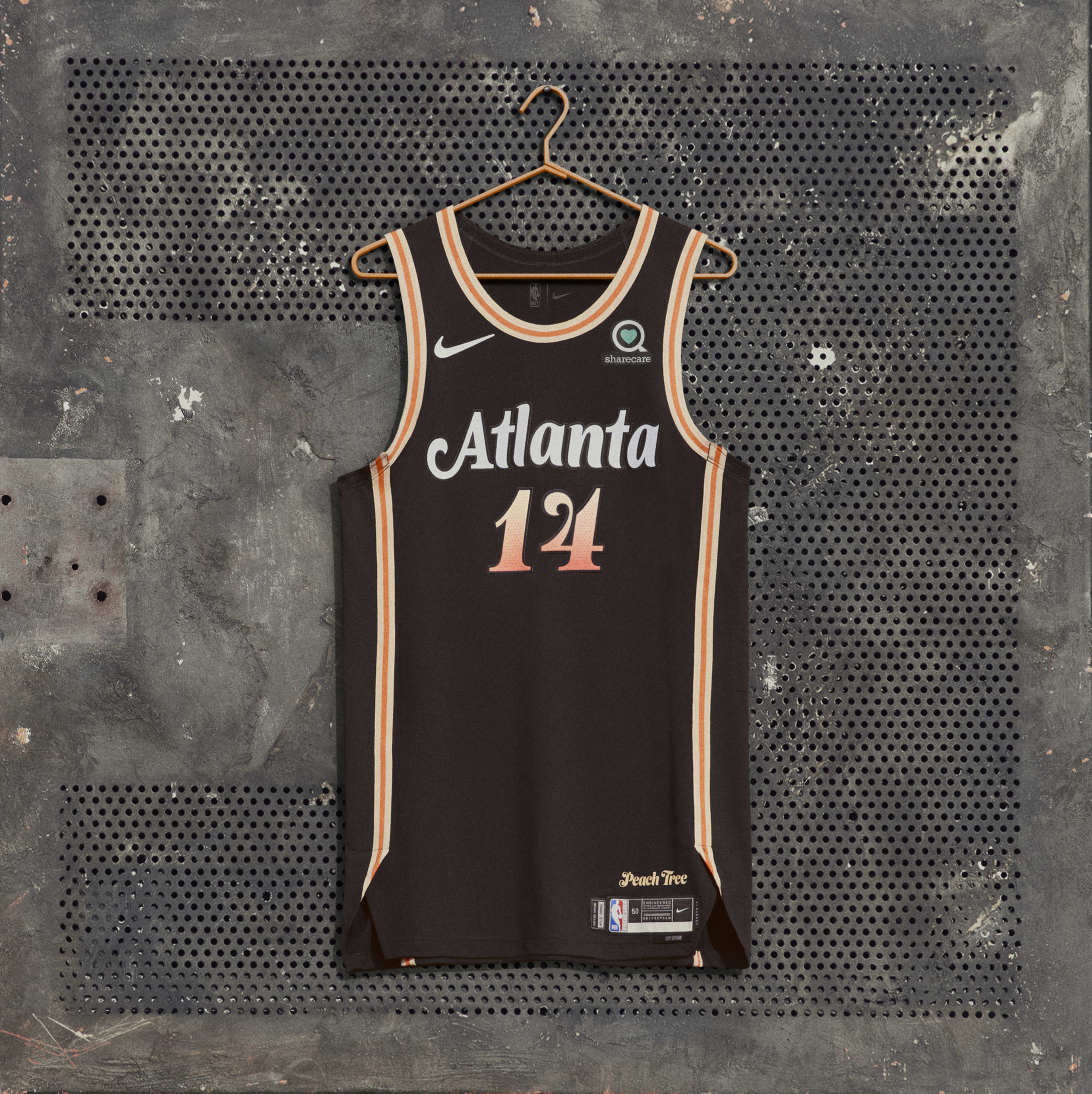 Nike city uniforms deals