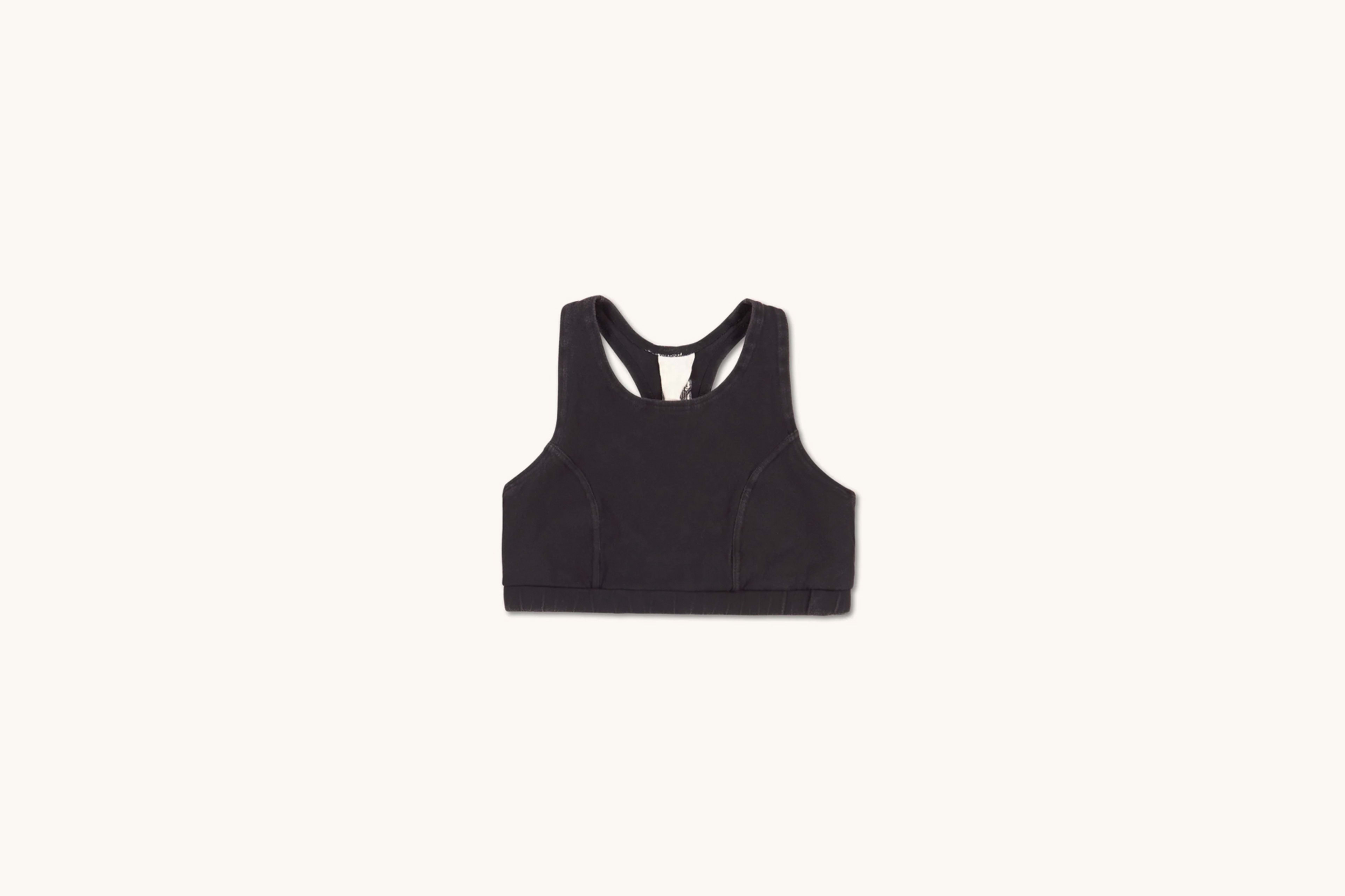 Nike Volume 2 Photo Essay Side 1 Racerback Bra