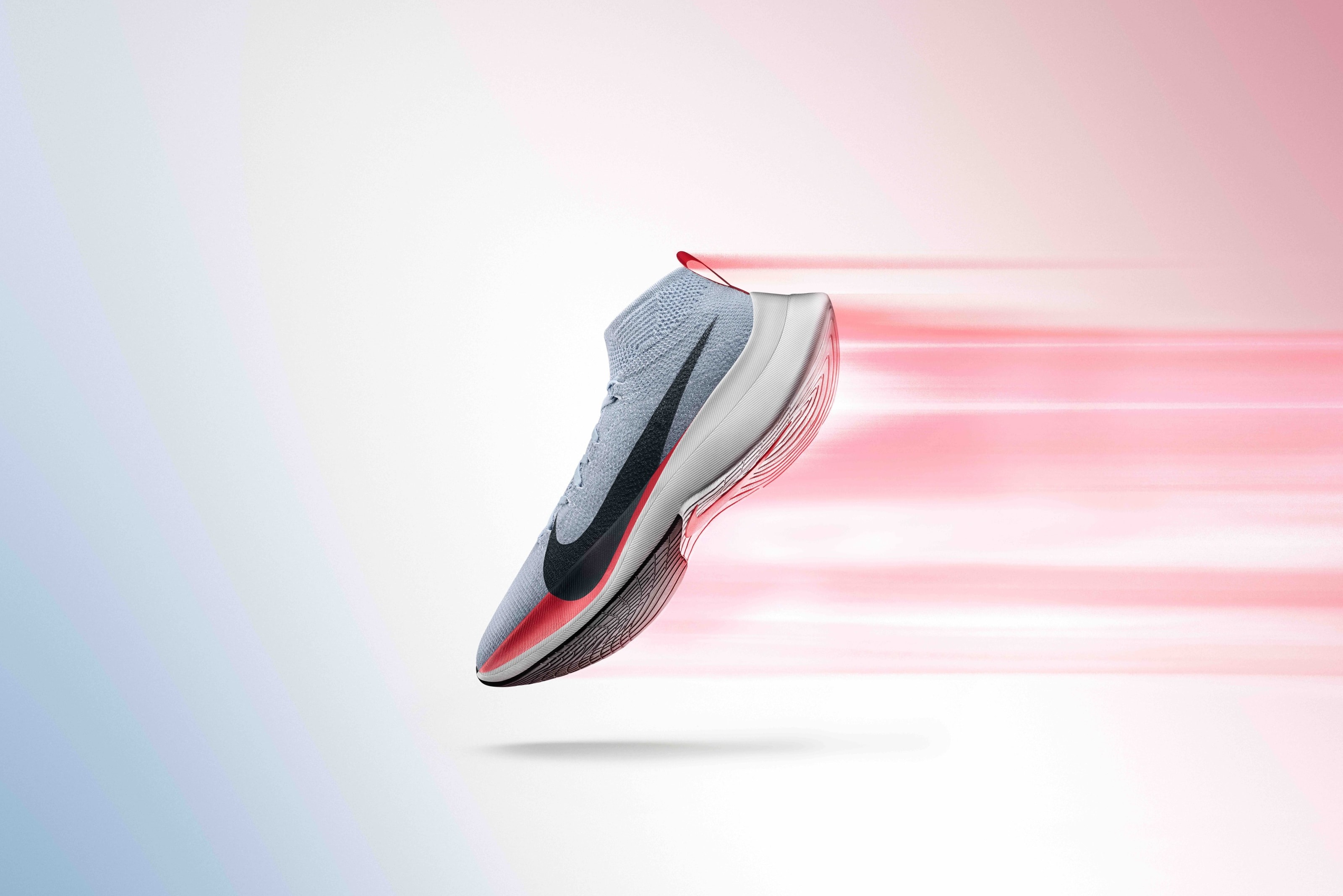 Nike zoom vapour fly hot sale