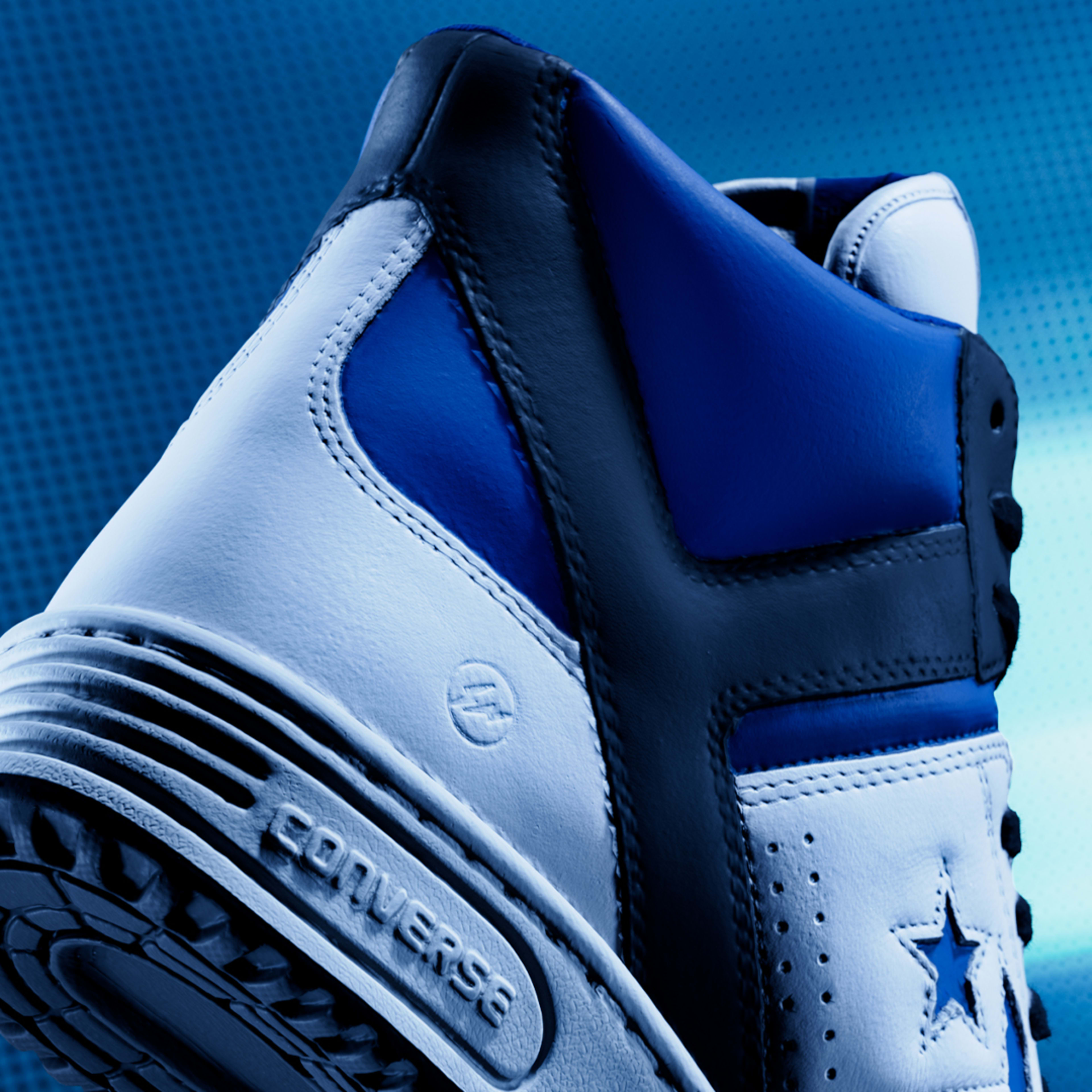 Converse weapon 2. hot sale