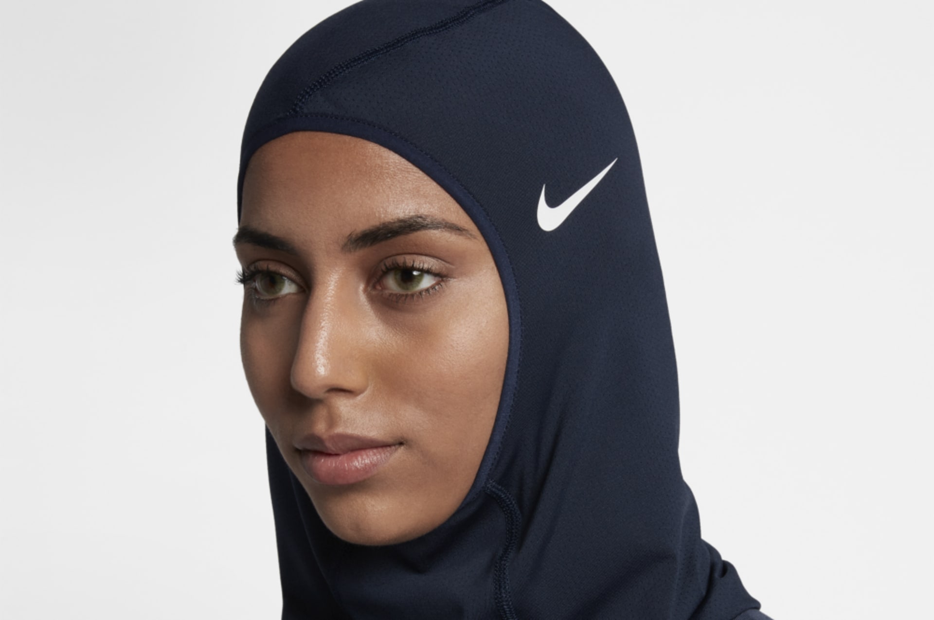 Nike pro hijab buy online hot sale
