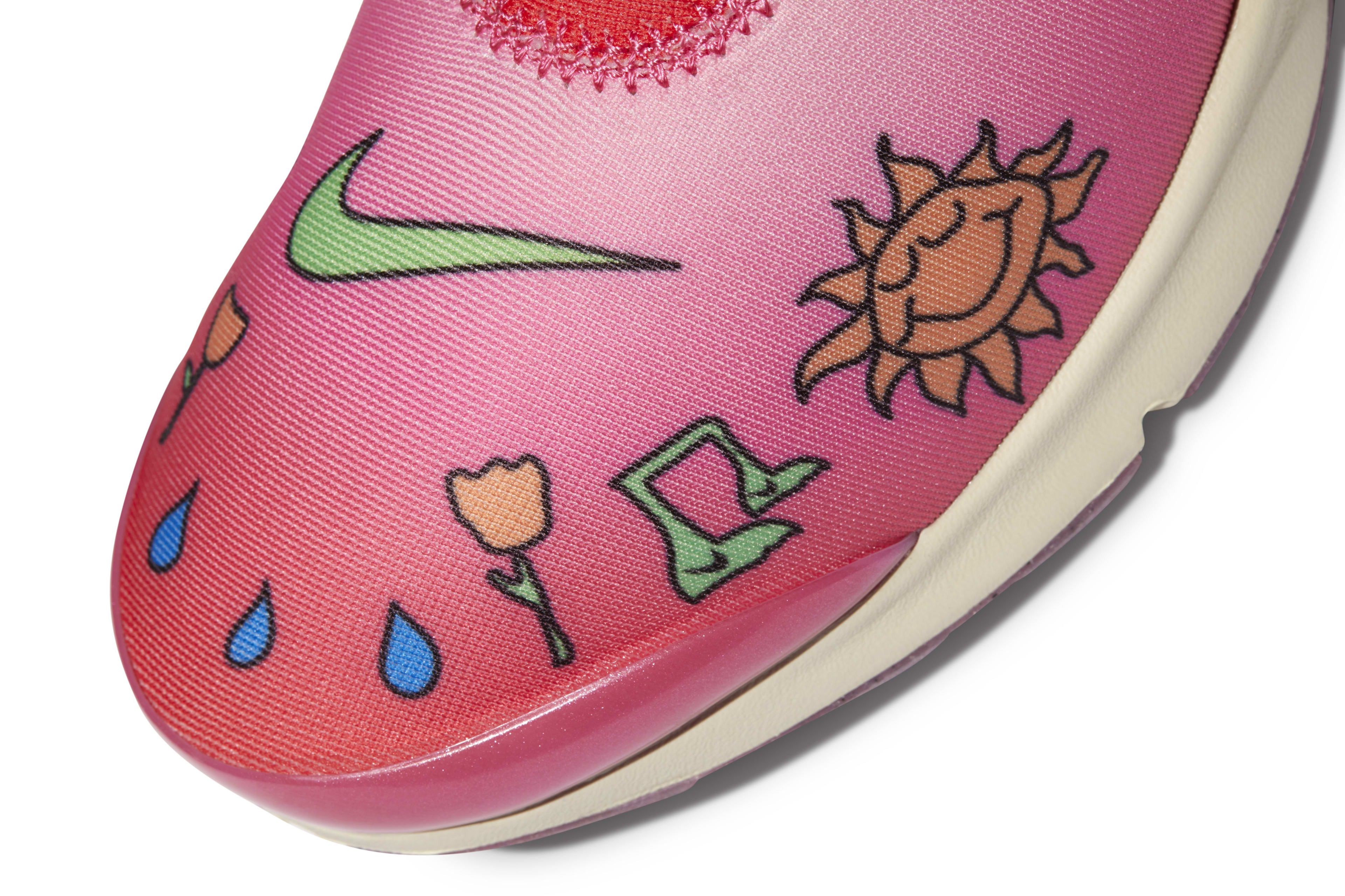 Nike freestyle 2025