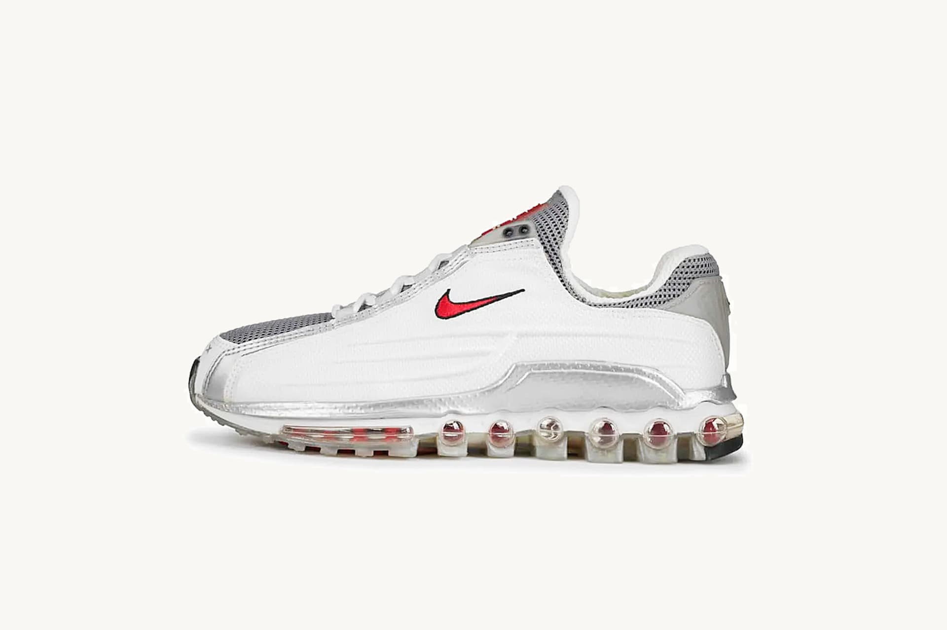 Air max 2002 shoes clearance