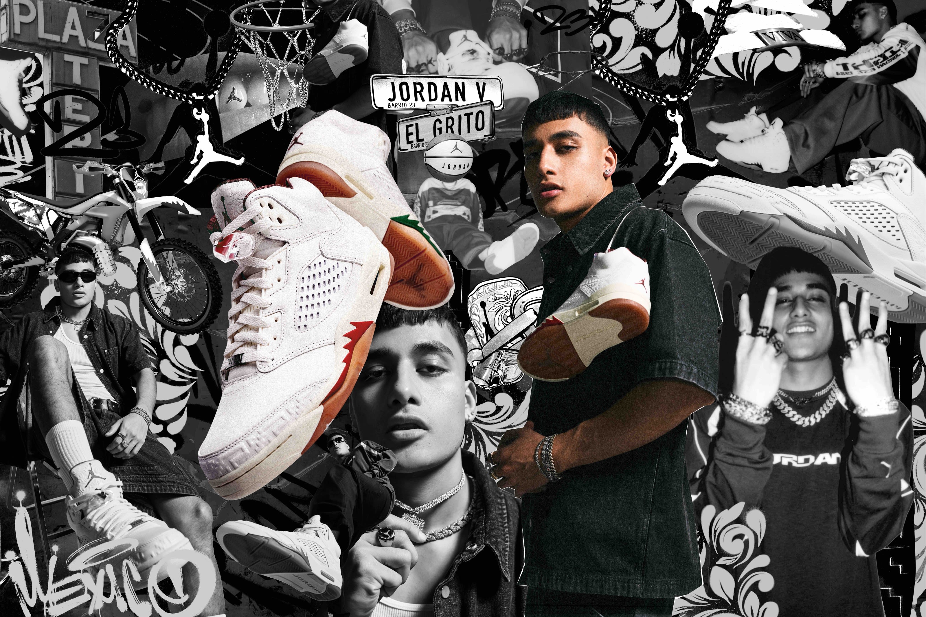Jordanv new arrivals