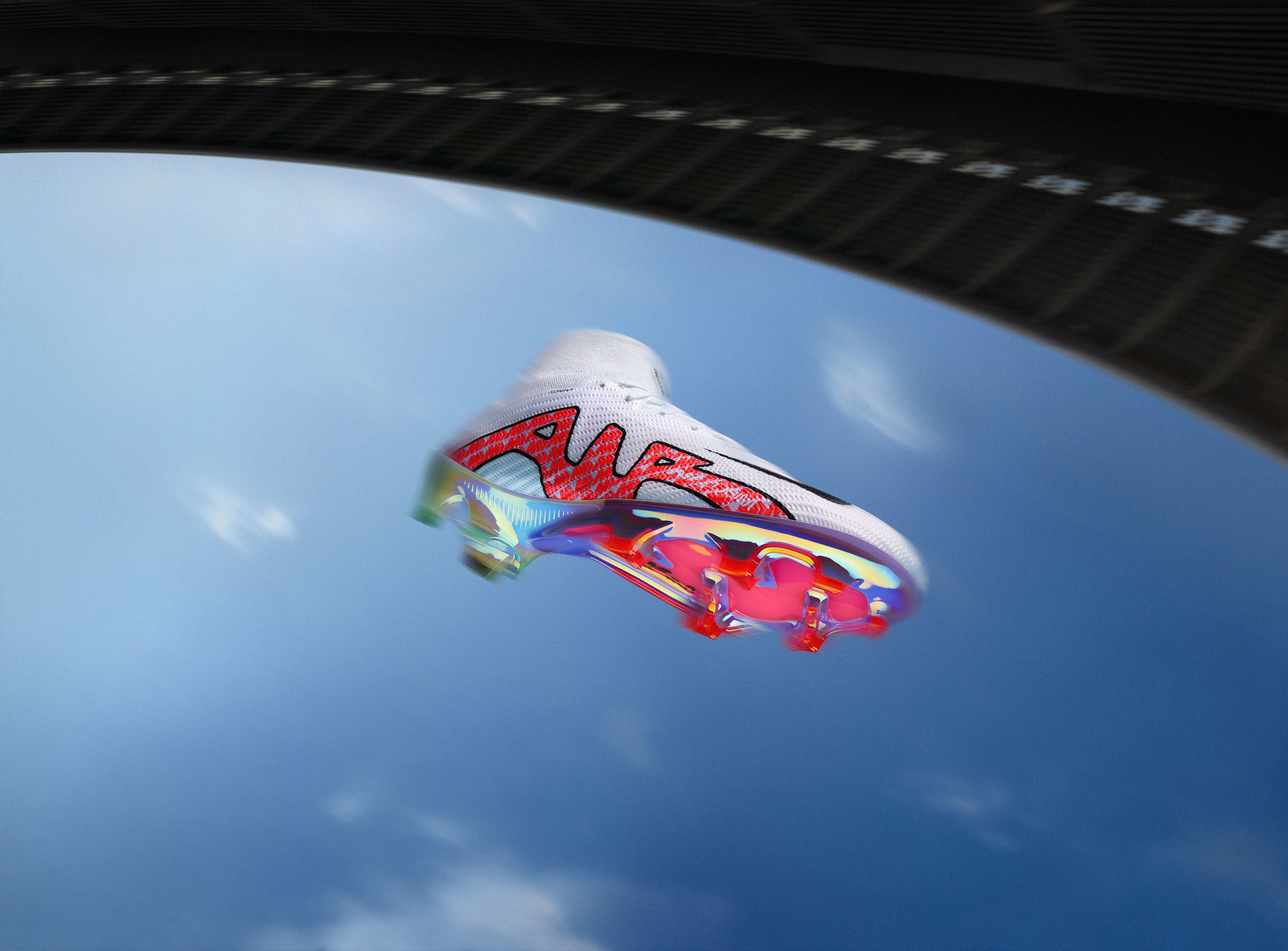 Nike mercurial 21 store