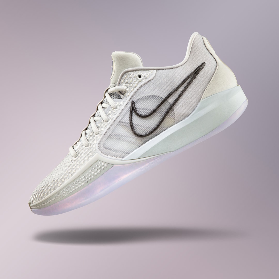 Nike basketball schoenen shop