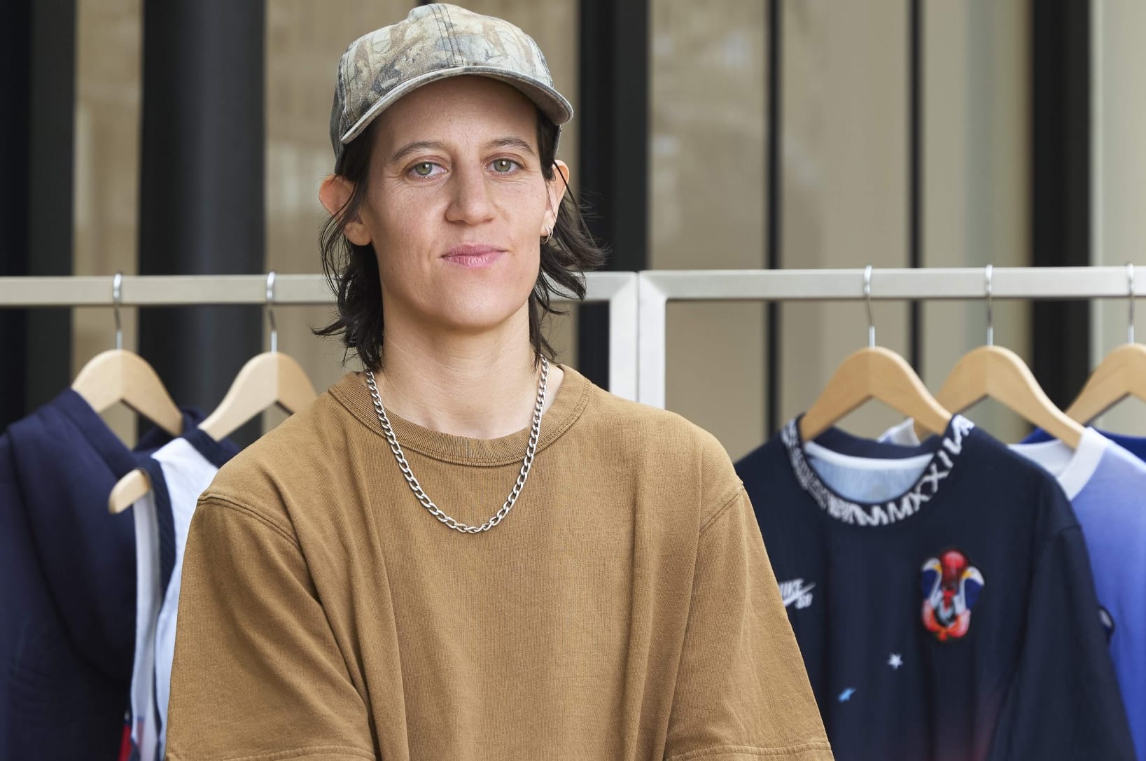 Nike SB and Converse Reveal 2024 USA Skateboarding Kit and Footwear NIKE Inc
