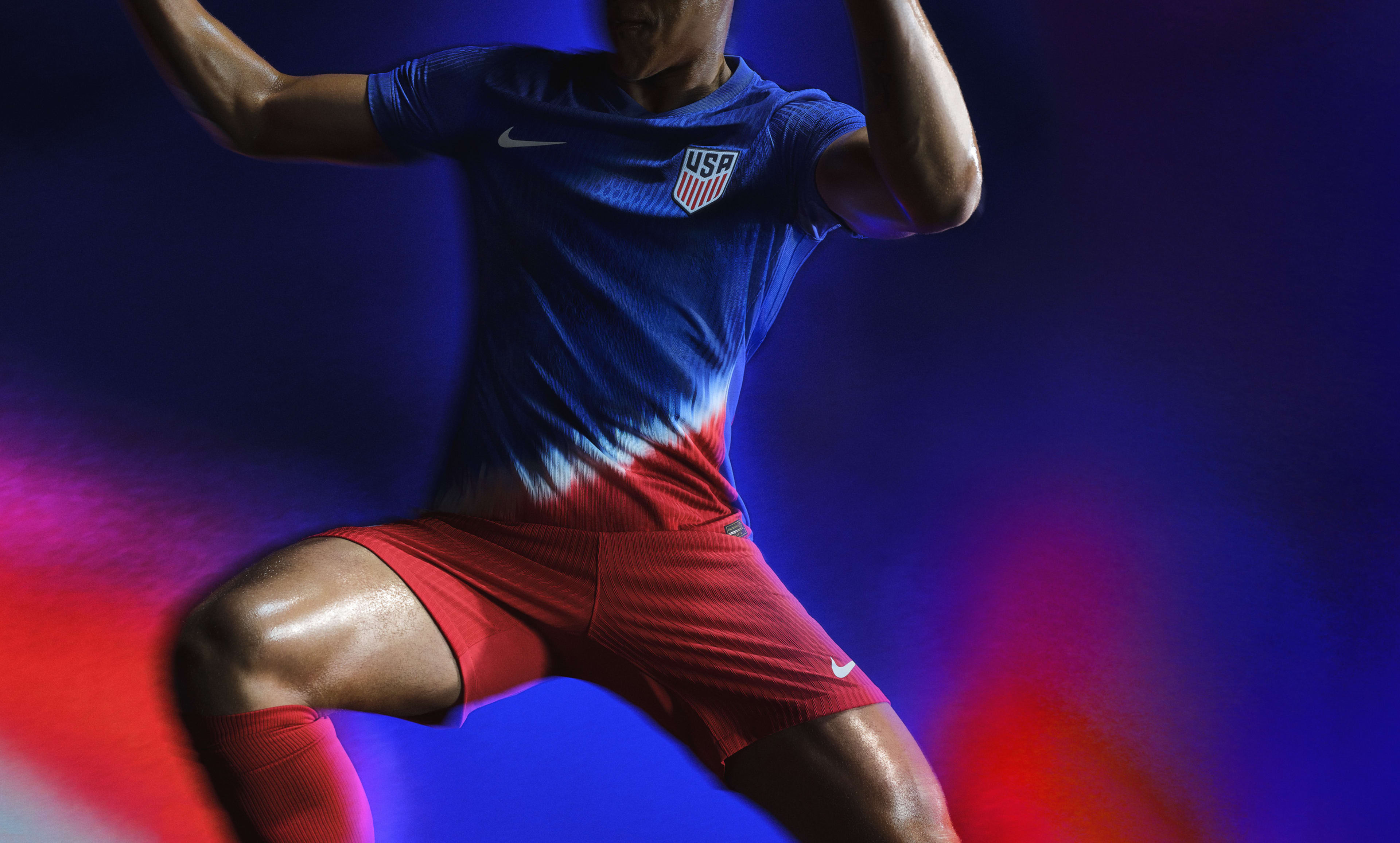 Nike kits clearance
