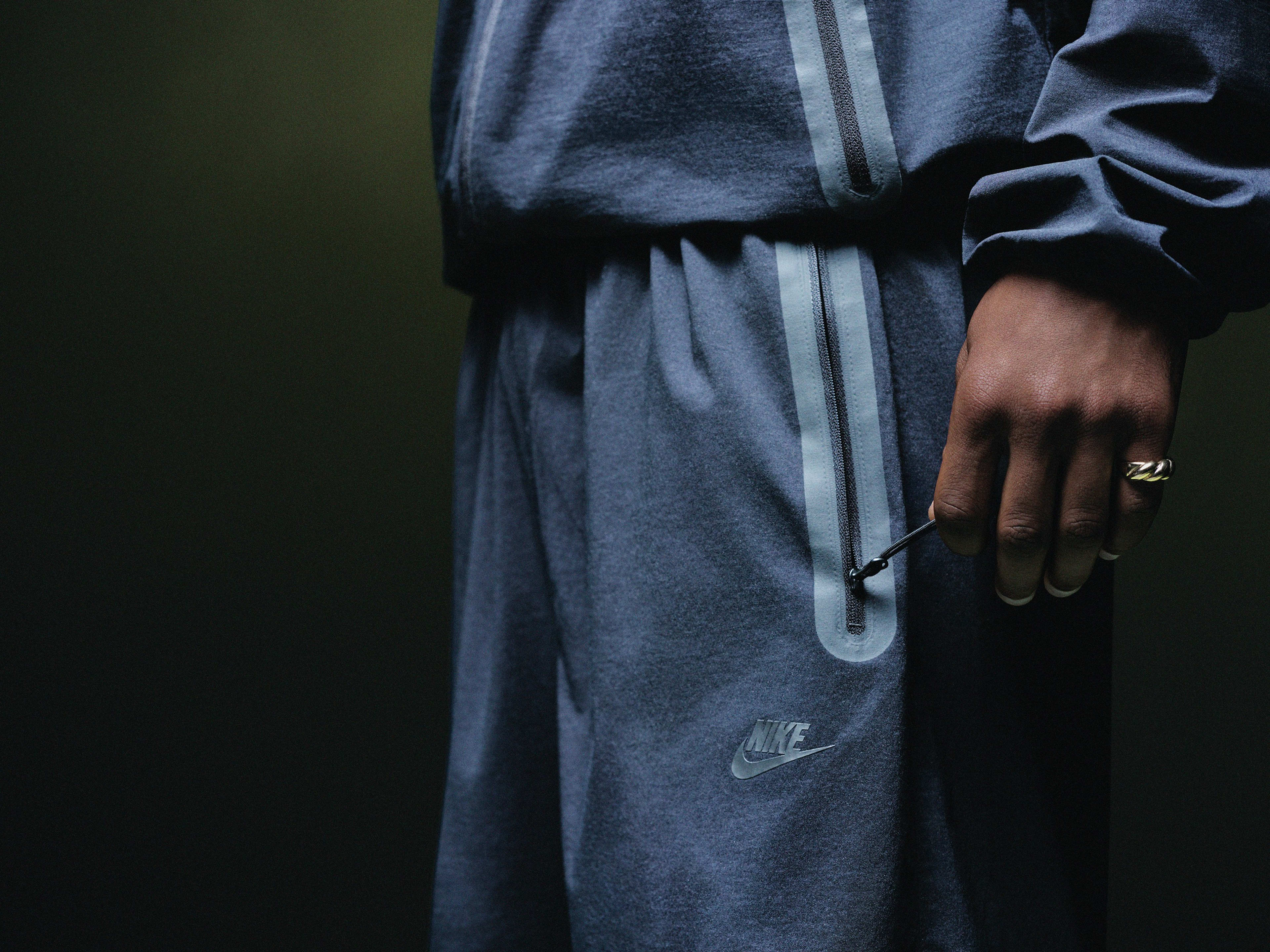 Nike season woven suit store