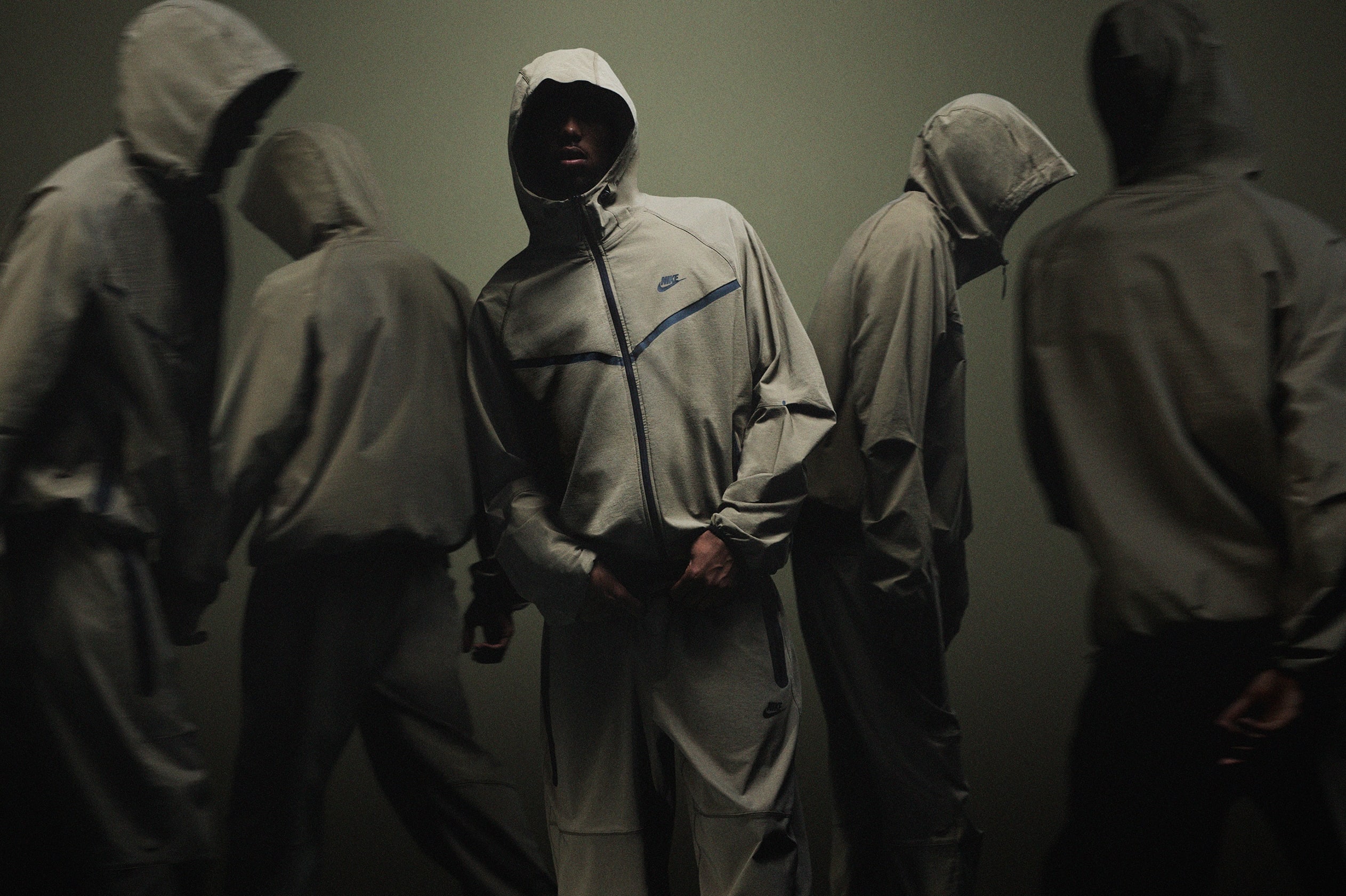 Nike tech suit 2018 store