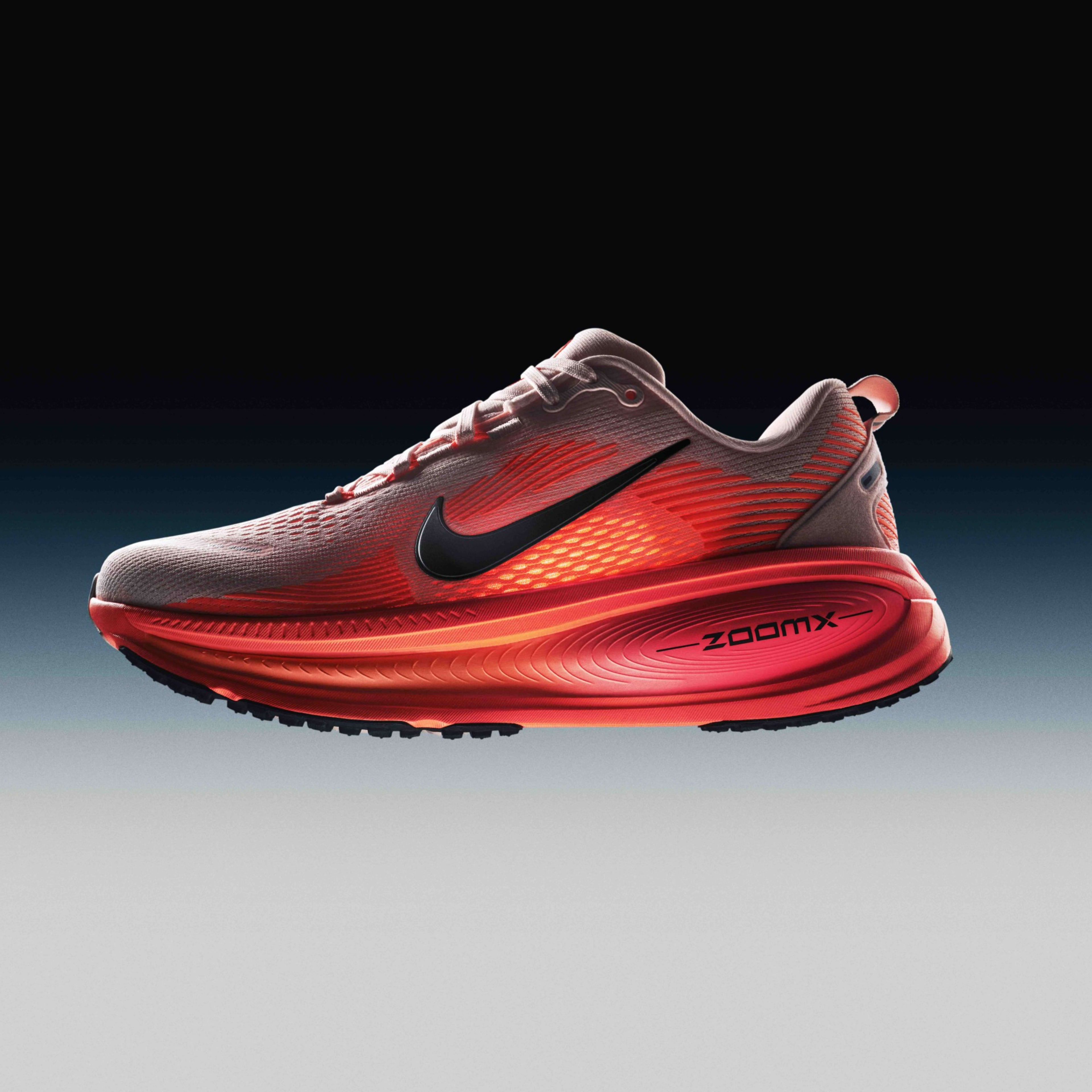 Nike vomero 4 rouge online