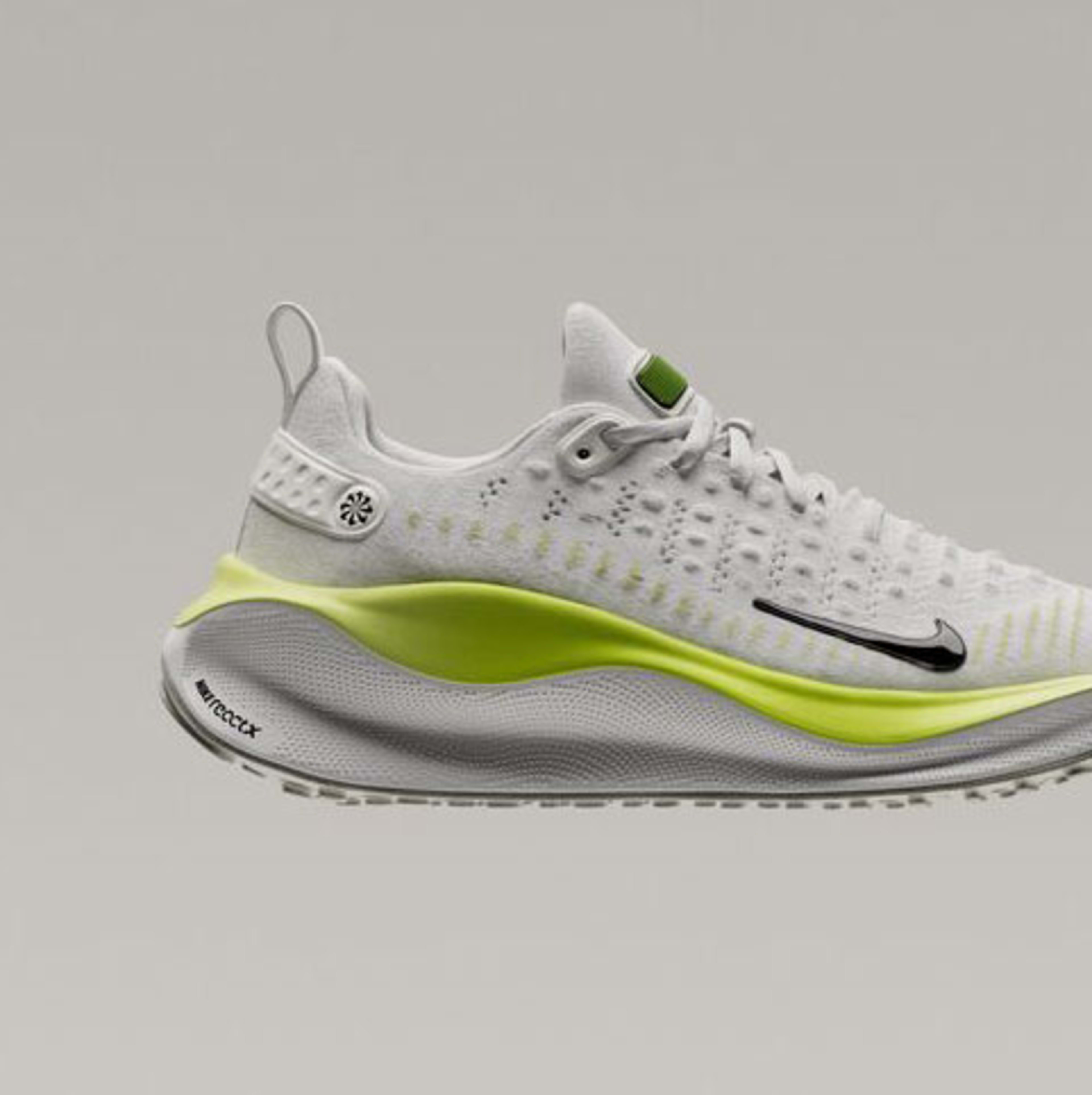 Introducing Nike ReactX a Revolutionary Platform Balancing the Needs of Performance and the Planet NIKE Inc