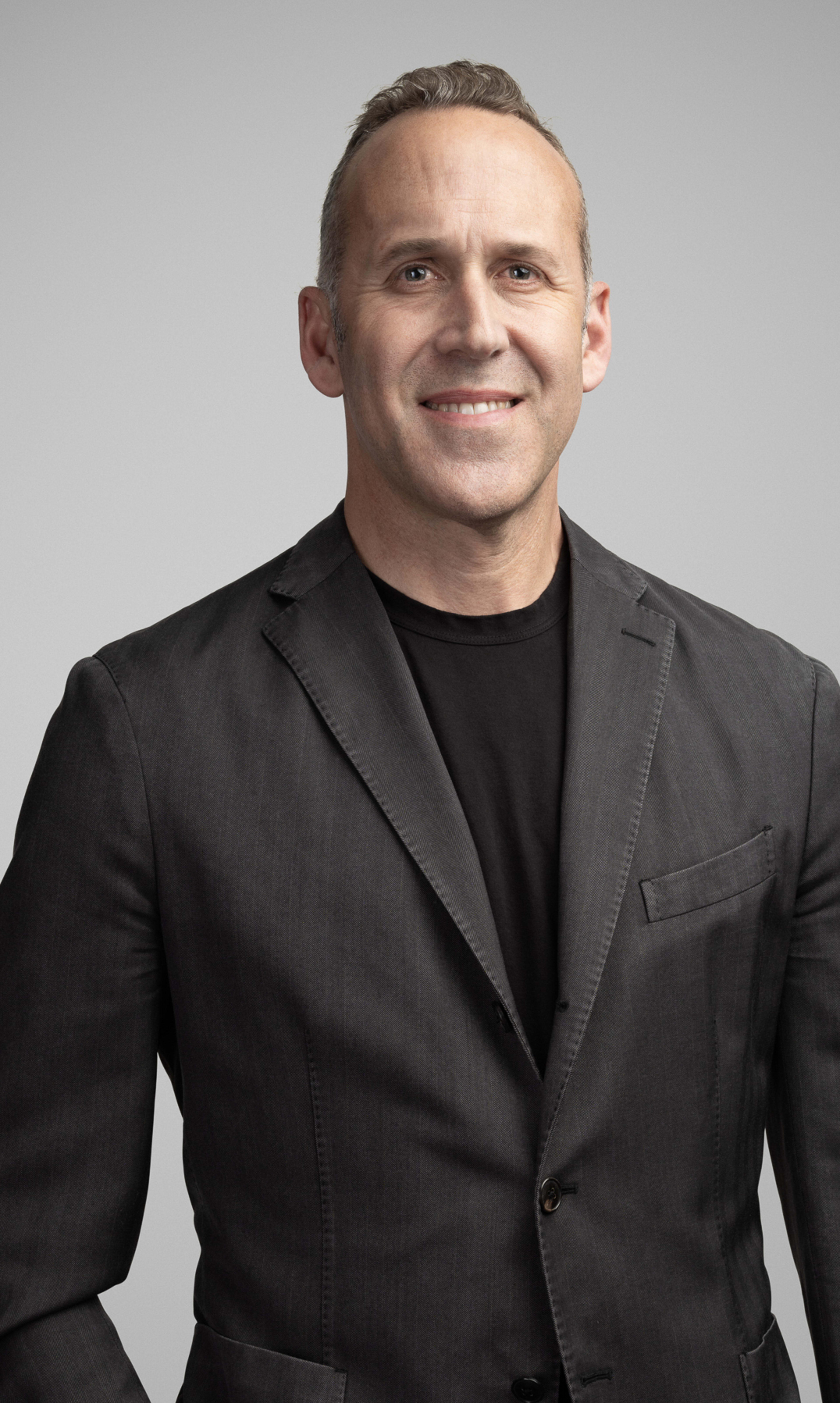 Matthew Friend, EVP & Chief Financial Officer — NIKE, Inc.
