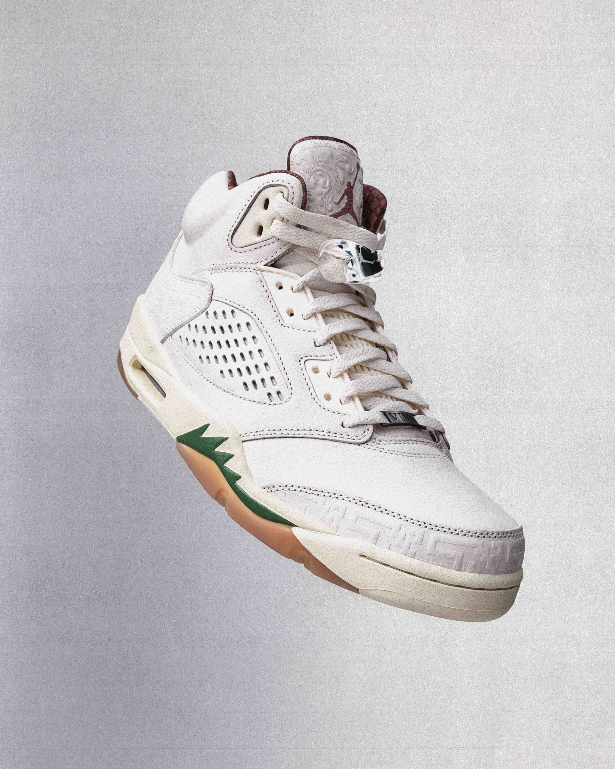 Nike off white mexico store