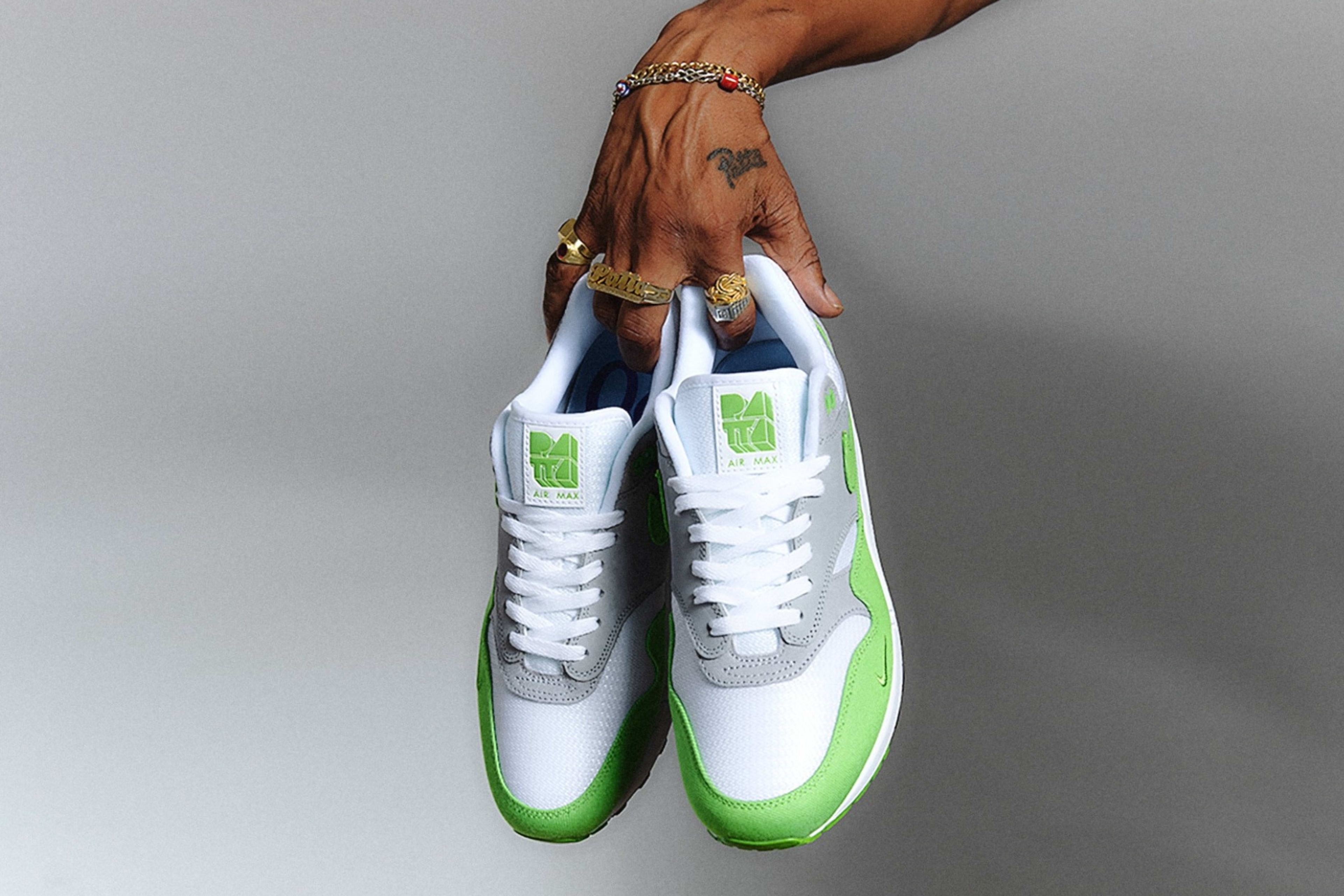 Nike business news deals