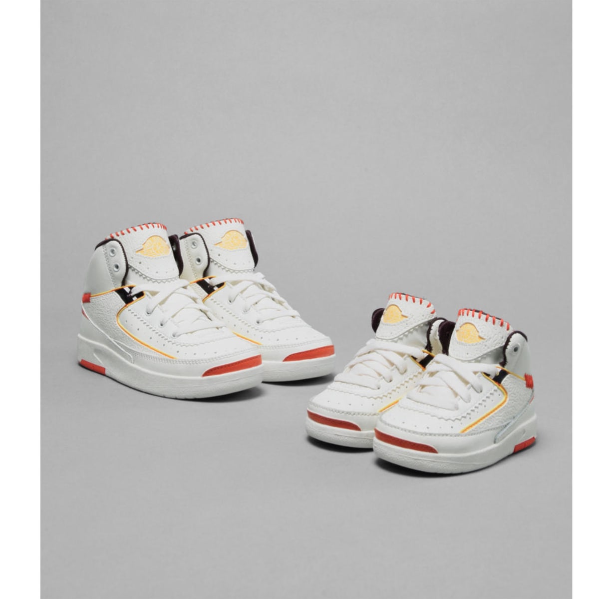 Jordan Brand x Maison Château Rouge Jordan 2 Official Release Date — NIKE,  Inc.