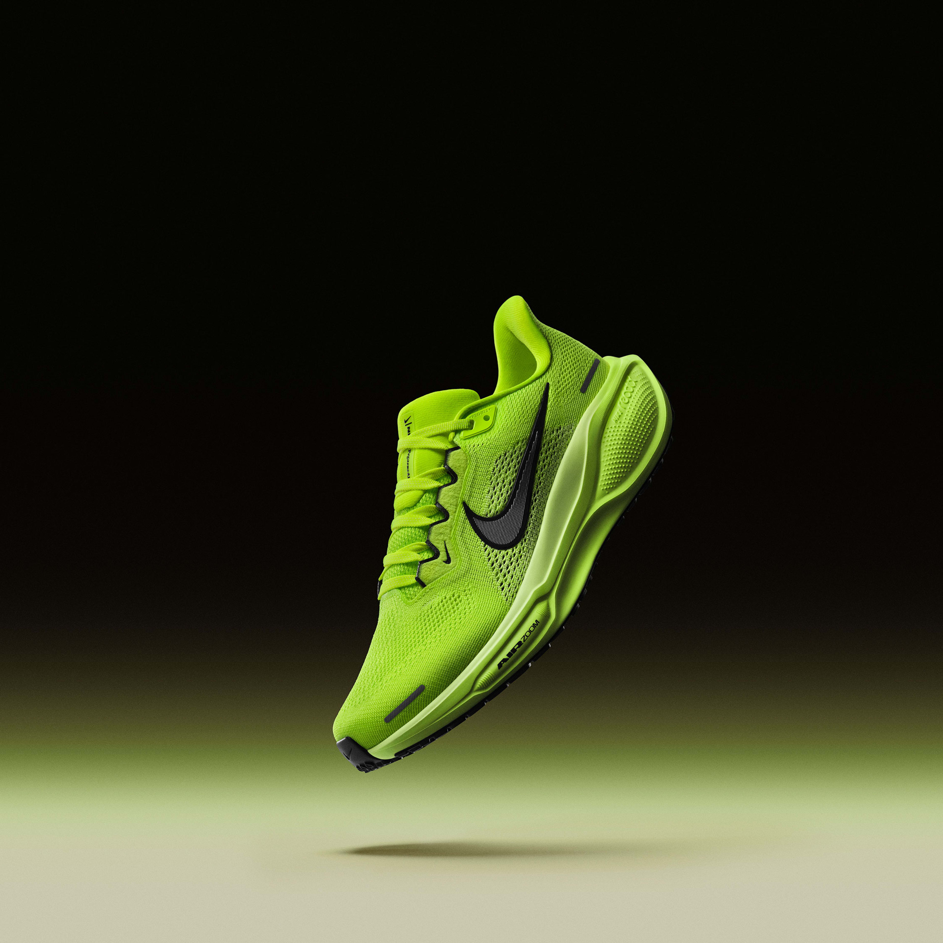 This Summer the Nike Pegasus 41 Gives Runners More Energy Return NIKE Inc