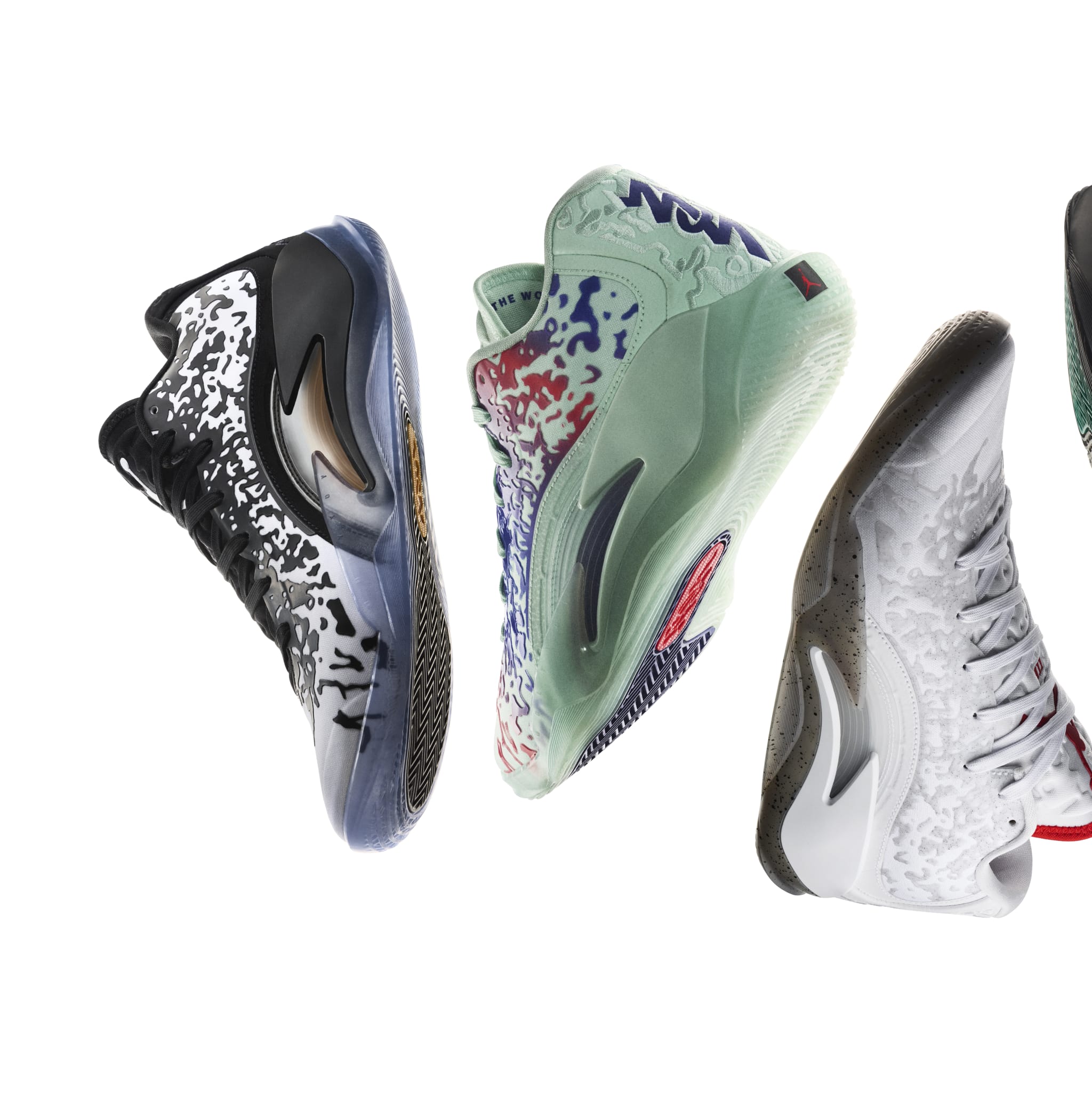 Nike statement on zion shoe sales