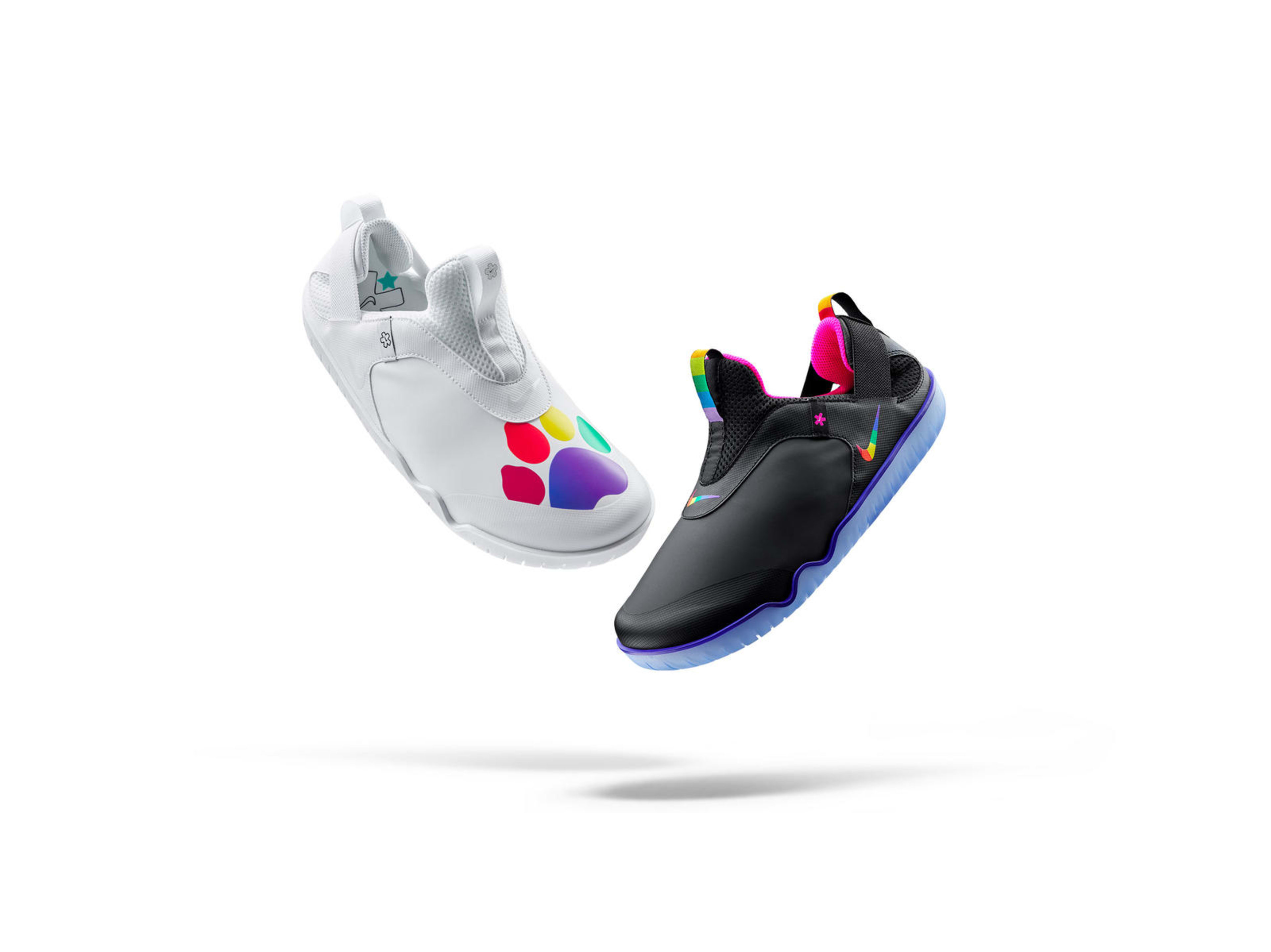 Nike air zoom pulse back in stock on sale