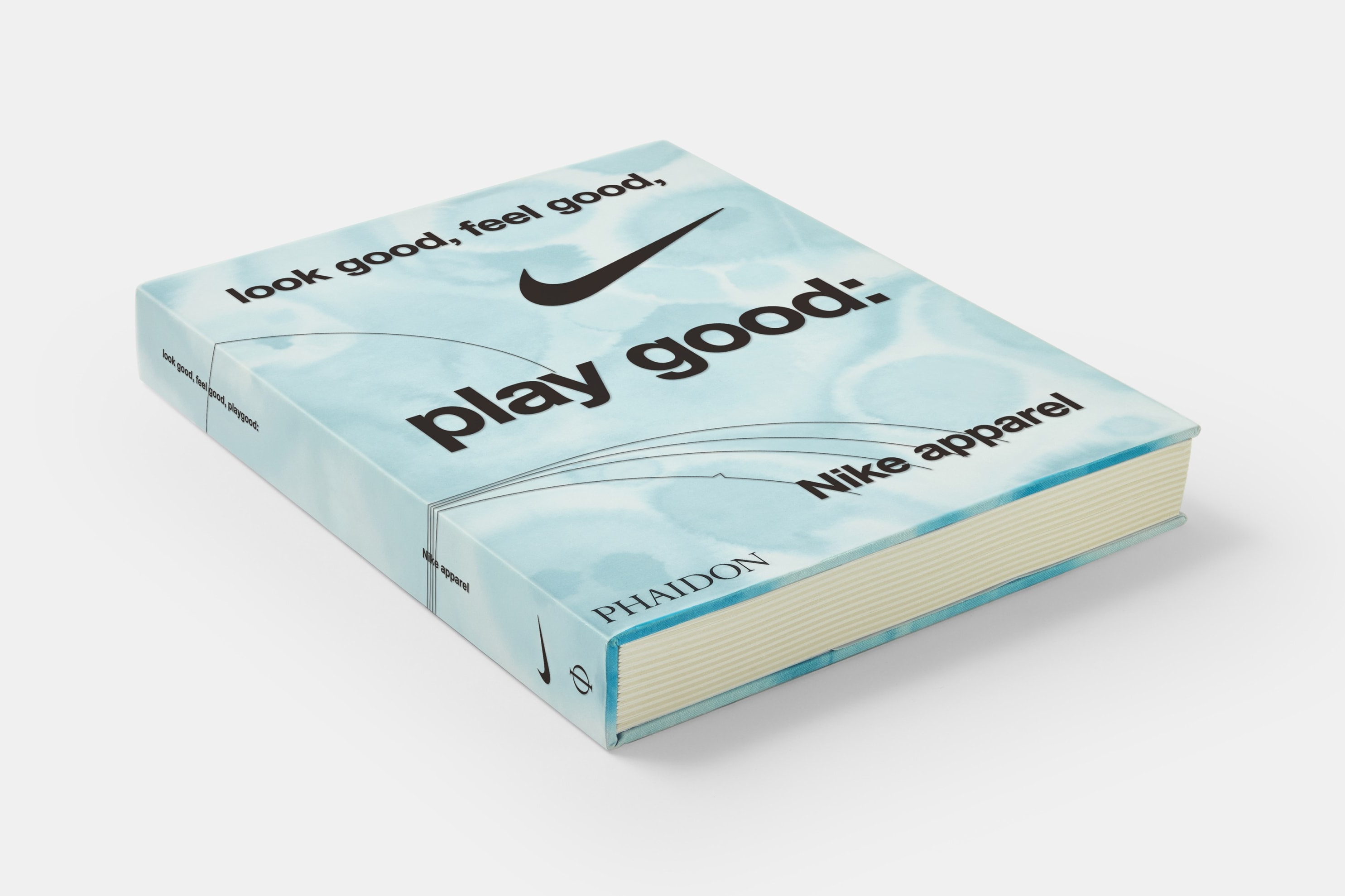 Look Good Feel Good Play Good Nike Apparel Celebrates the Power of Women s Sportswear NIKE Inc