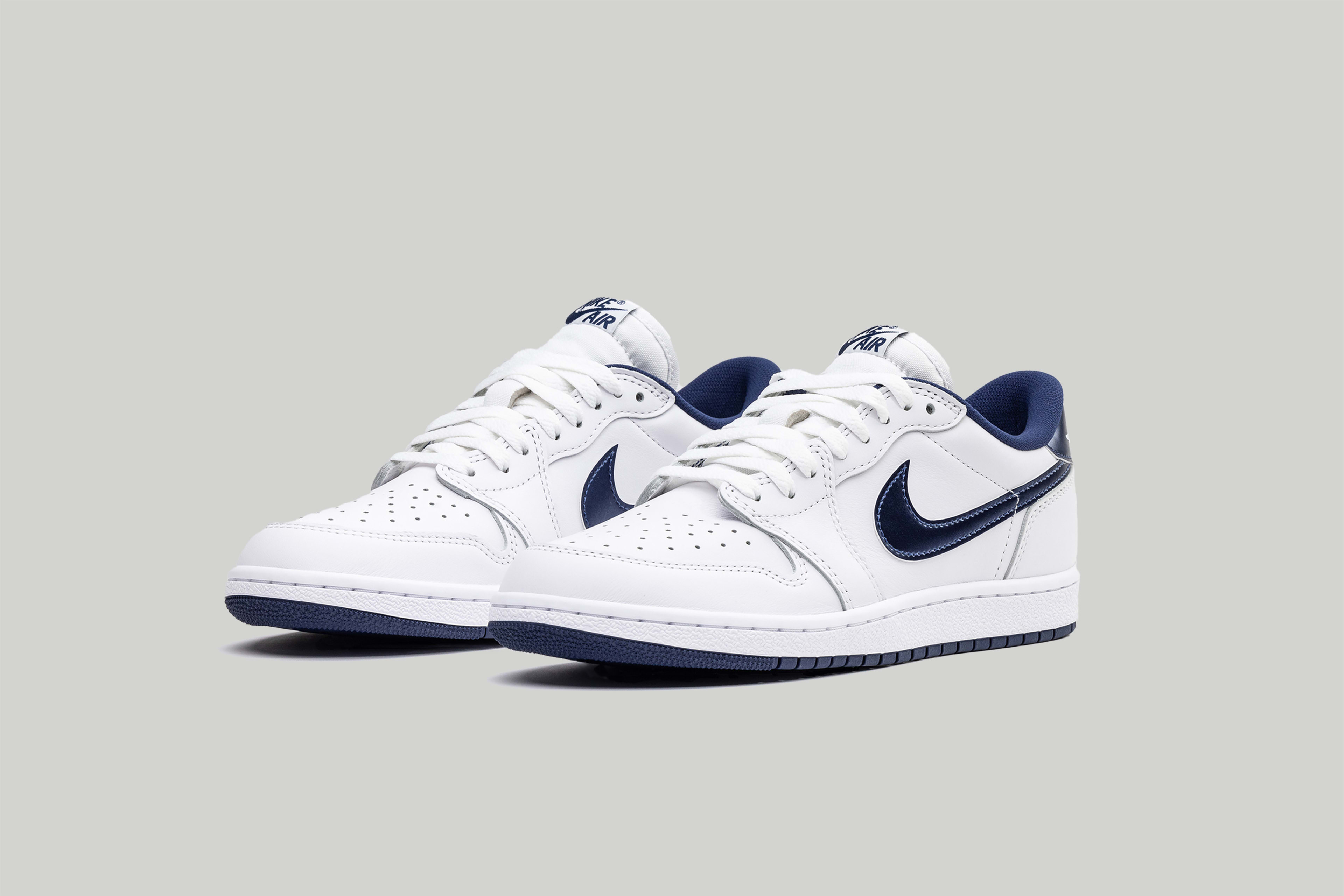 Jordan Brand Retro Collection Spring 2024 NIKE Inc