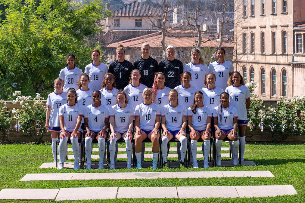 Nike us women's national team soccer sales