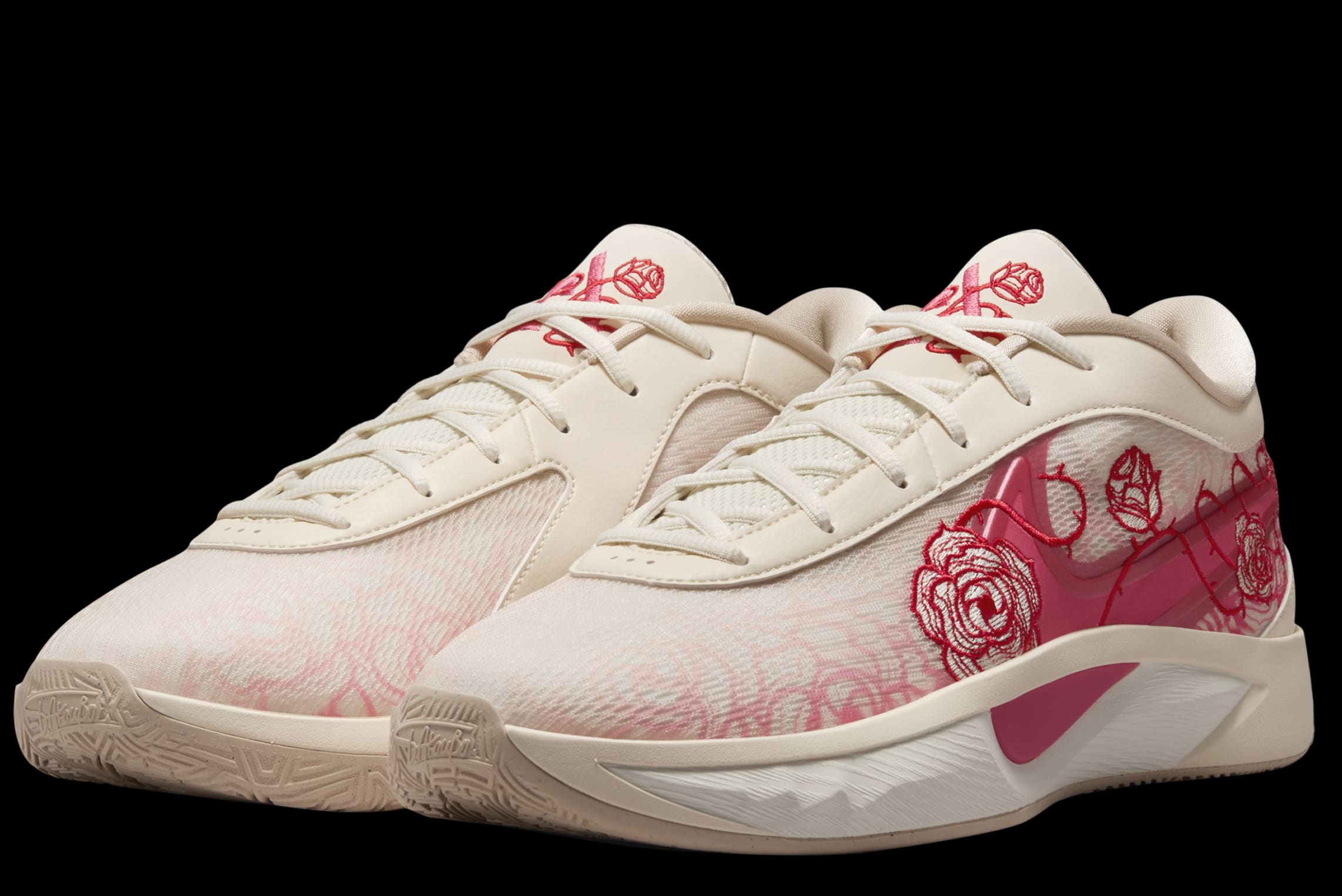 Nike Giannis Freak 6 Helps Players Dominate Every Aspect of the Game NIKE Inc